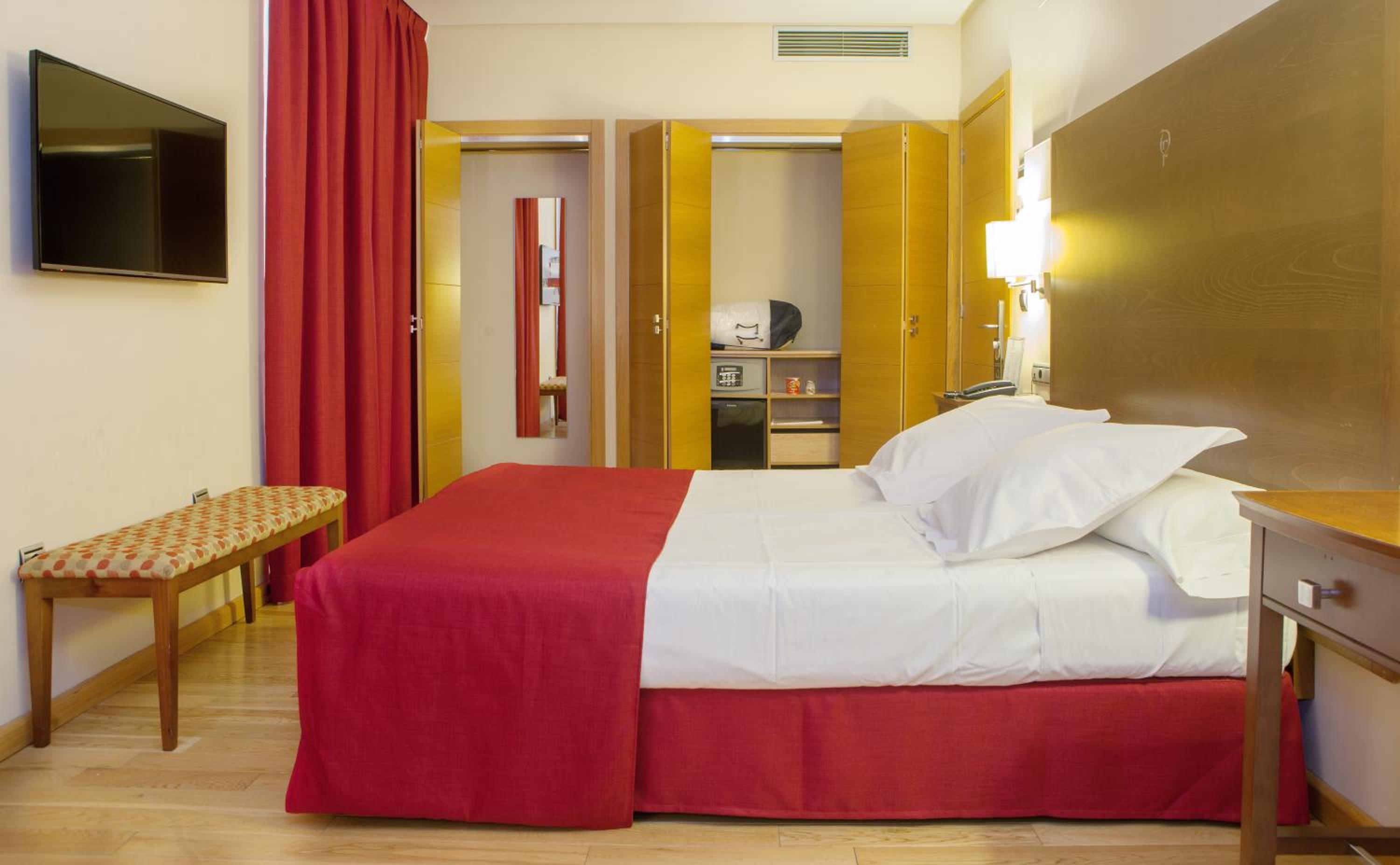 Superior Double Room - Photo 5