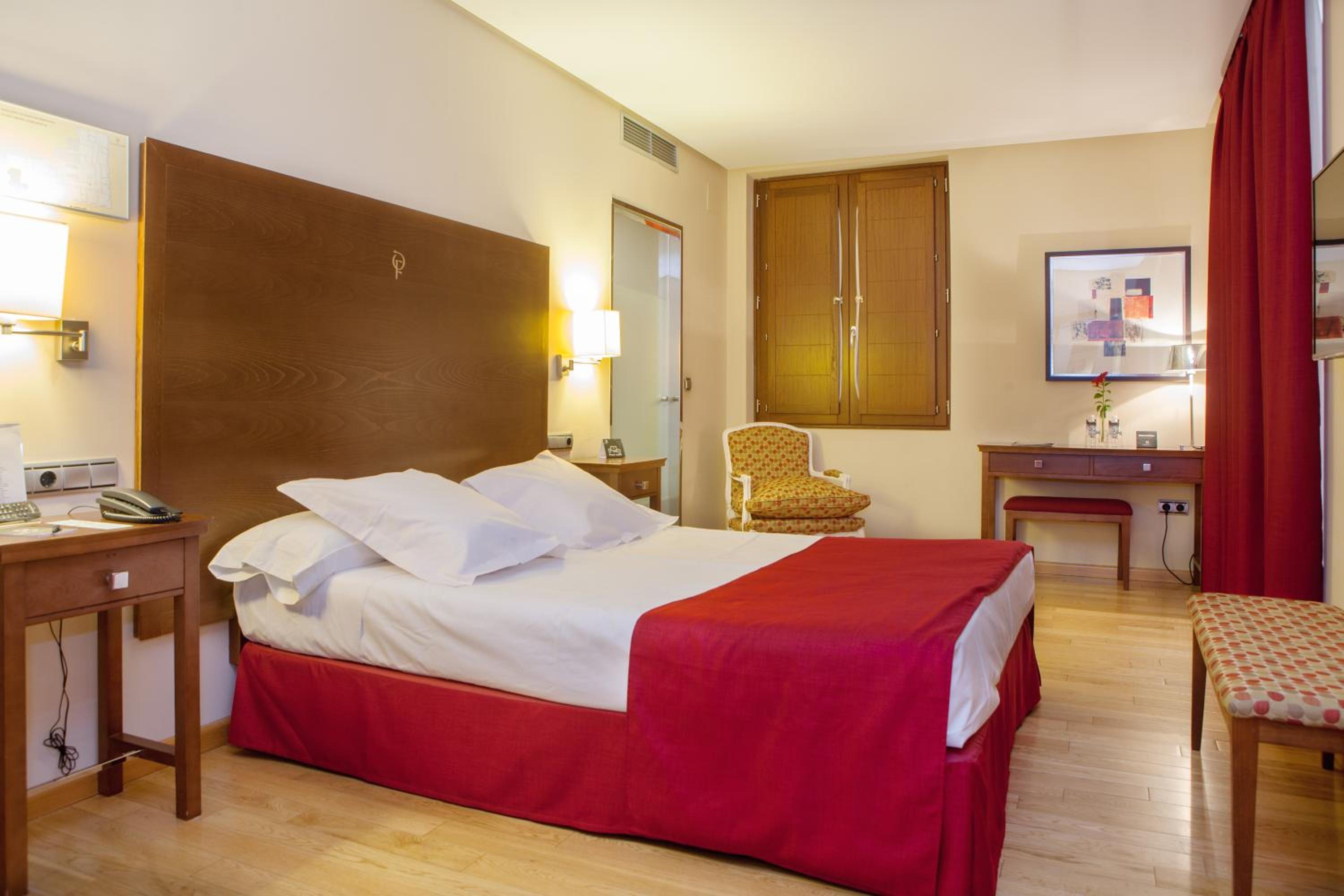 Superior Double Room - Photo 6