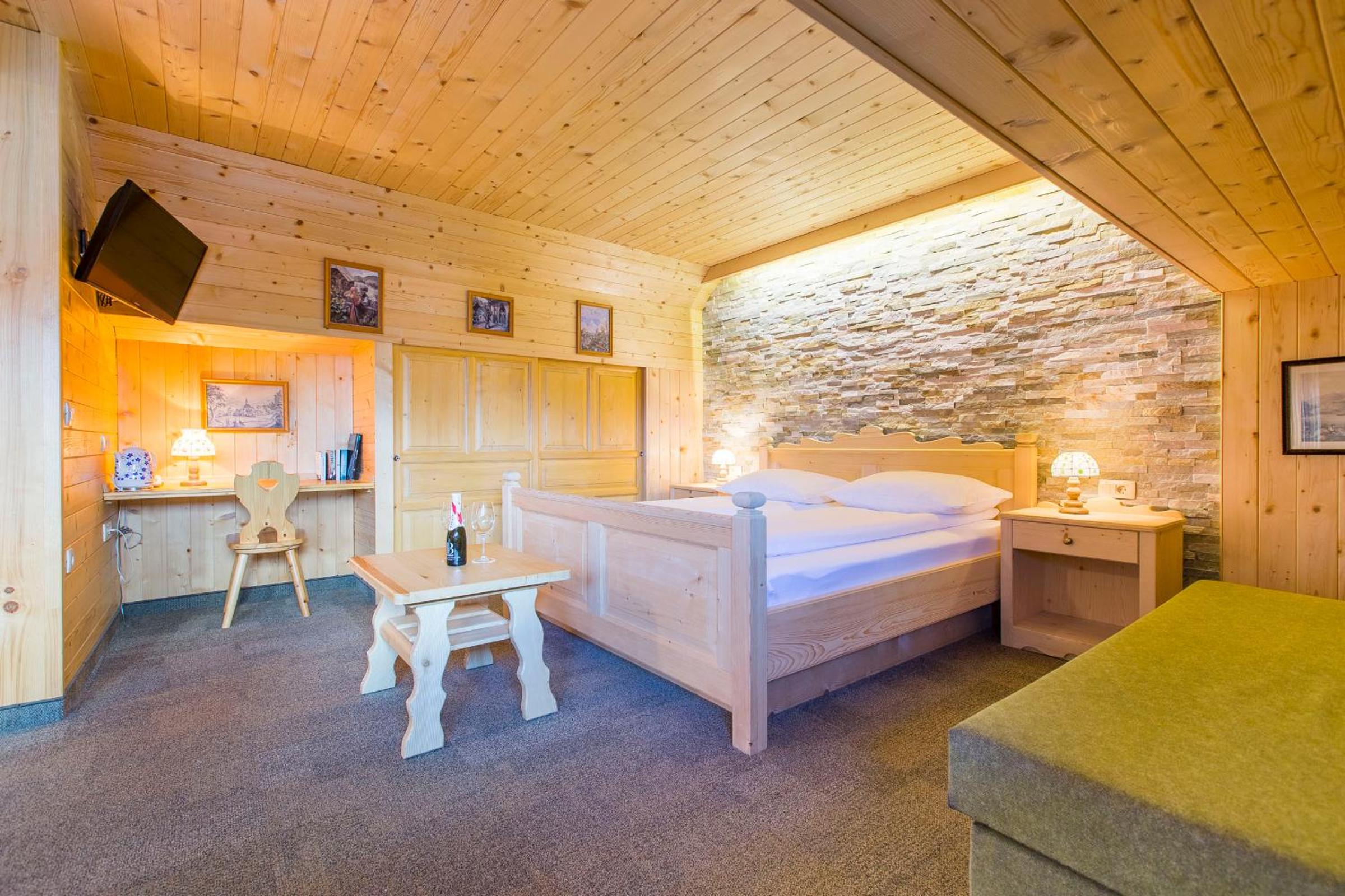 Superior Double Room