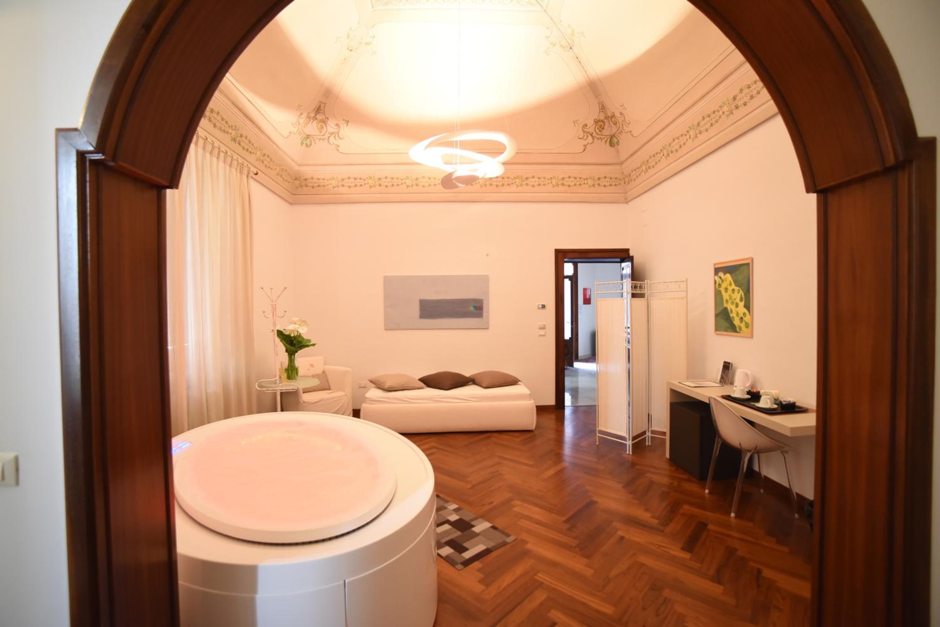 Grand Suite photo 2