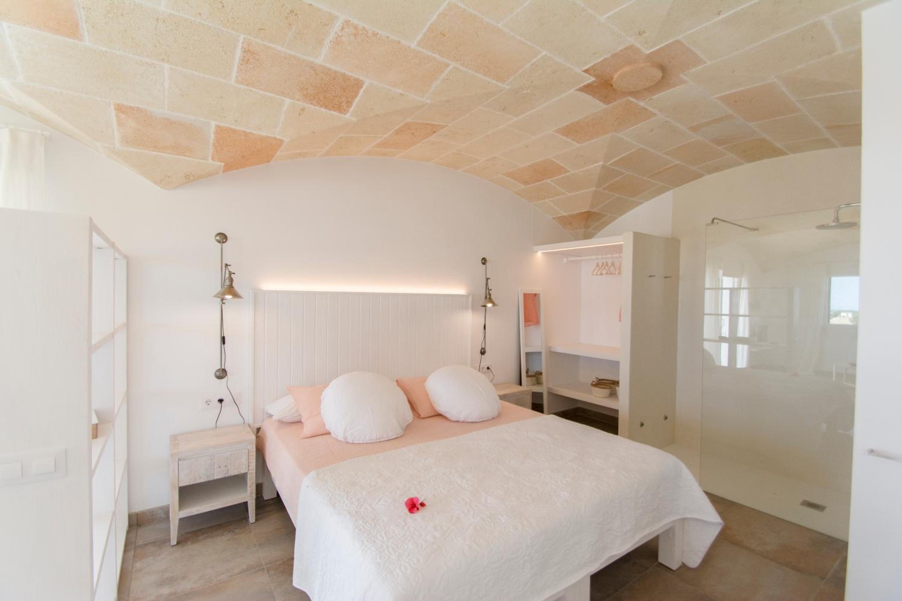 Habitación Doble o Twin Superior con Terraza