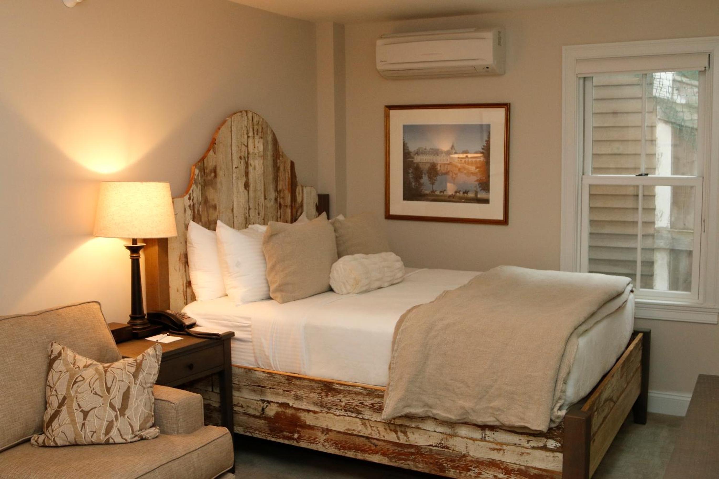 Superior Queen Room photo 1