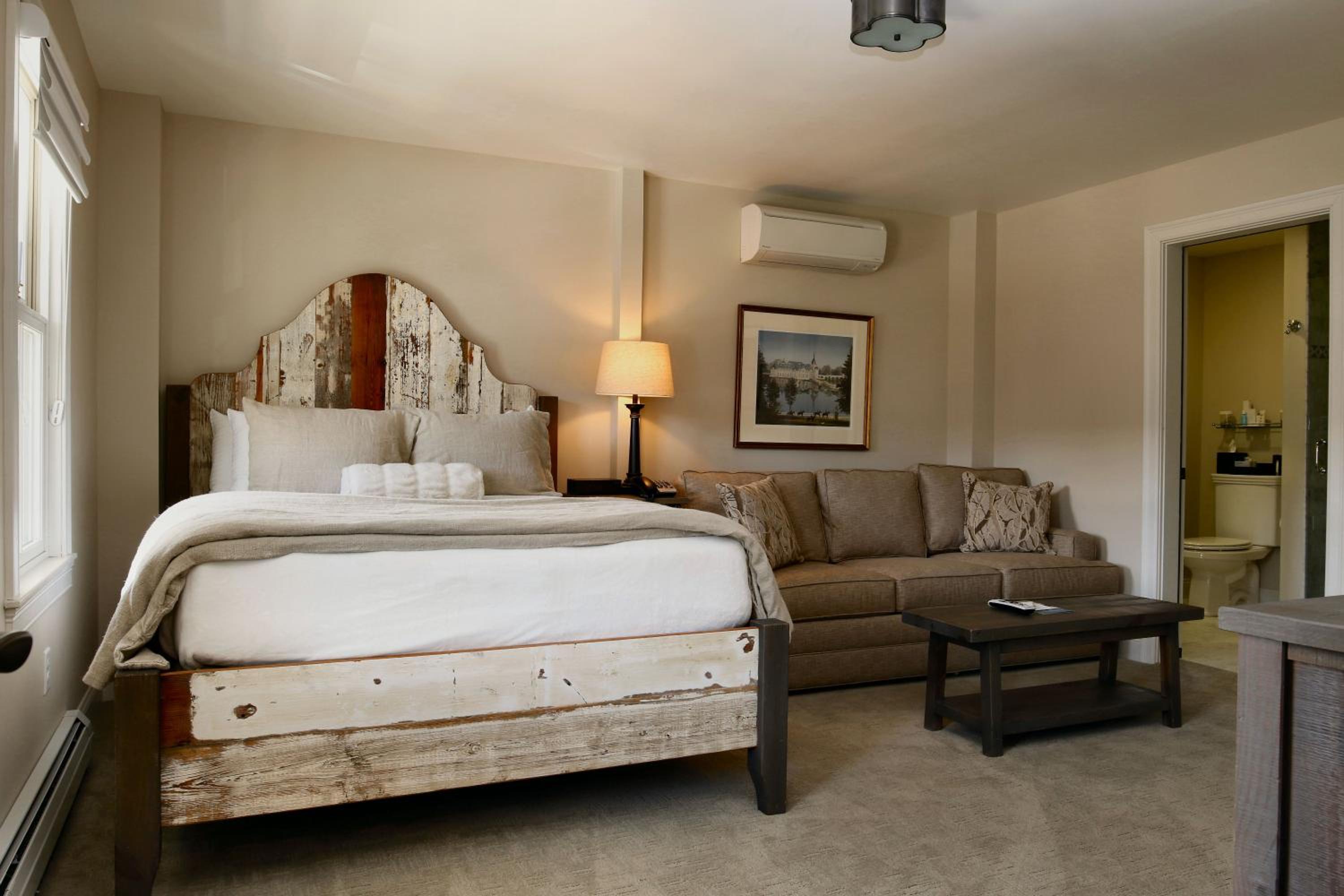 Superior Queen Room photo 2