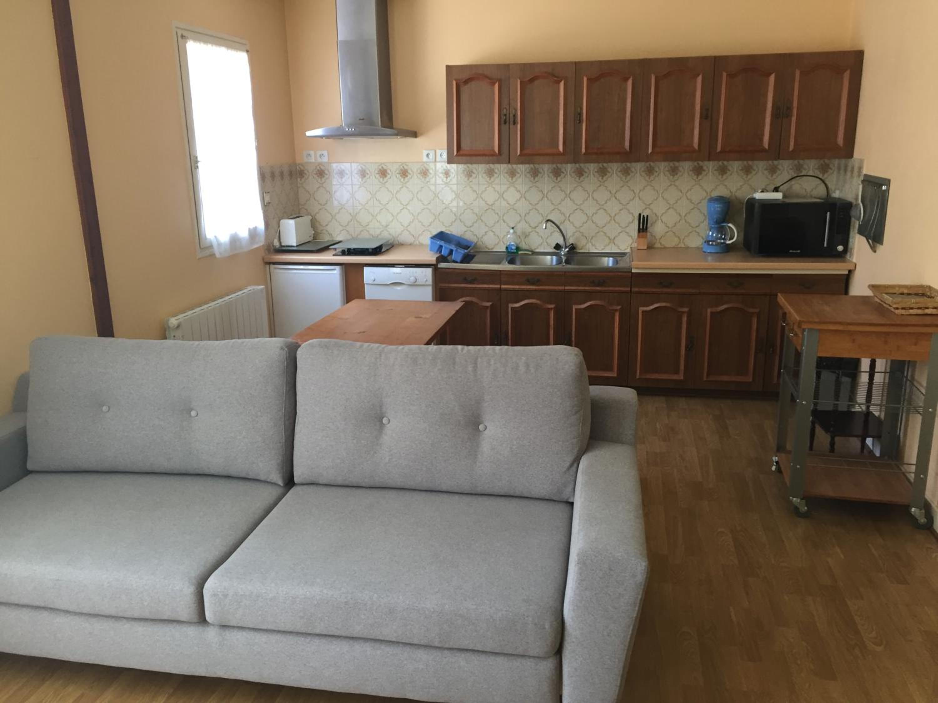 Apartment photo 3