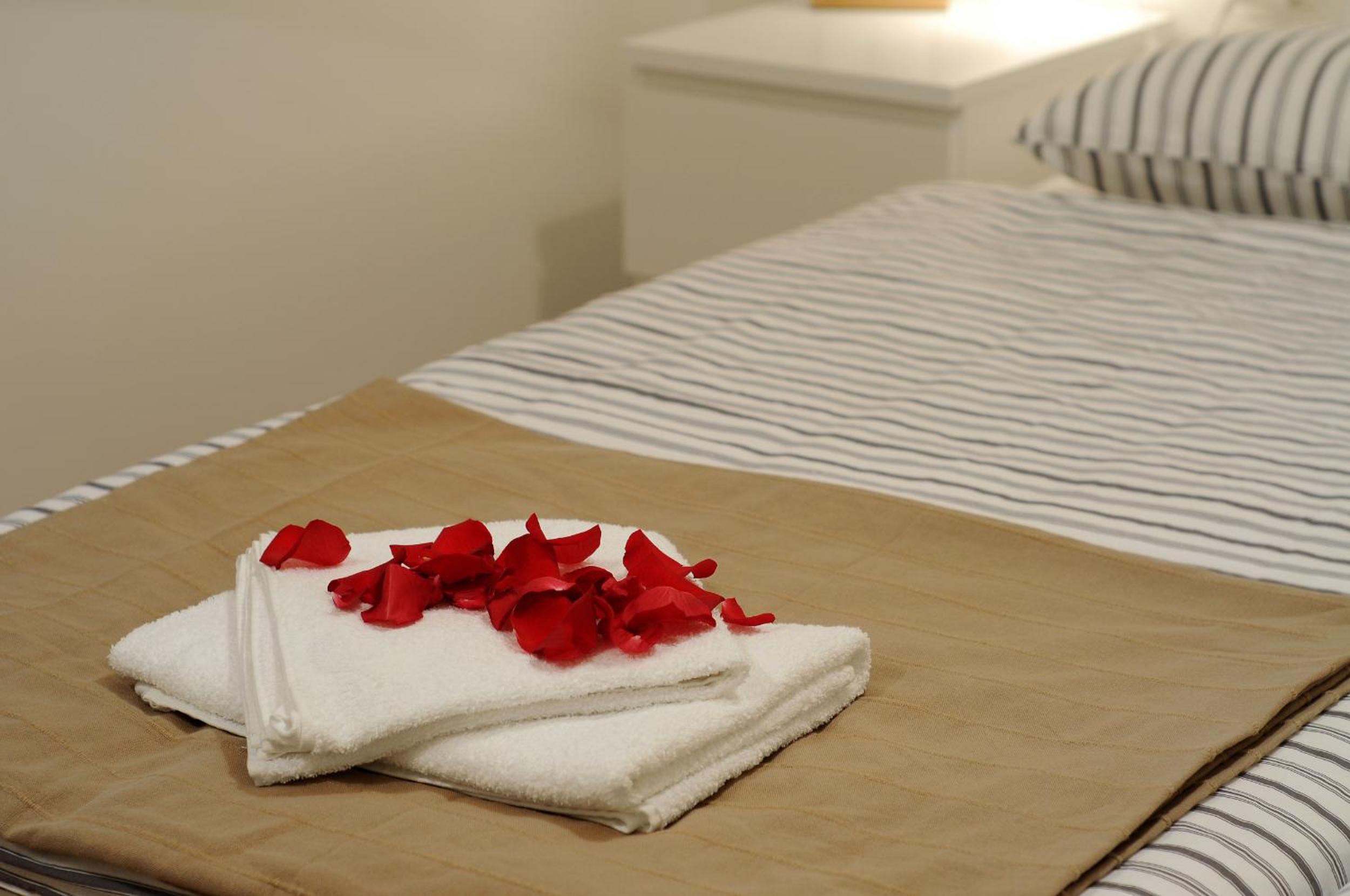 Studio Apartment - Photo 18