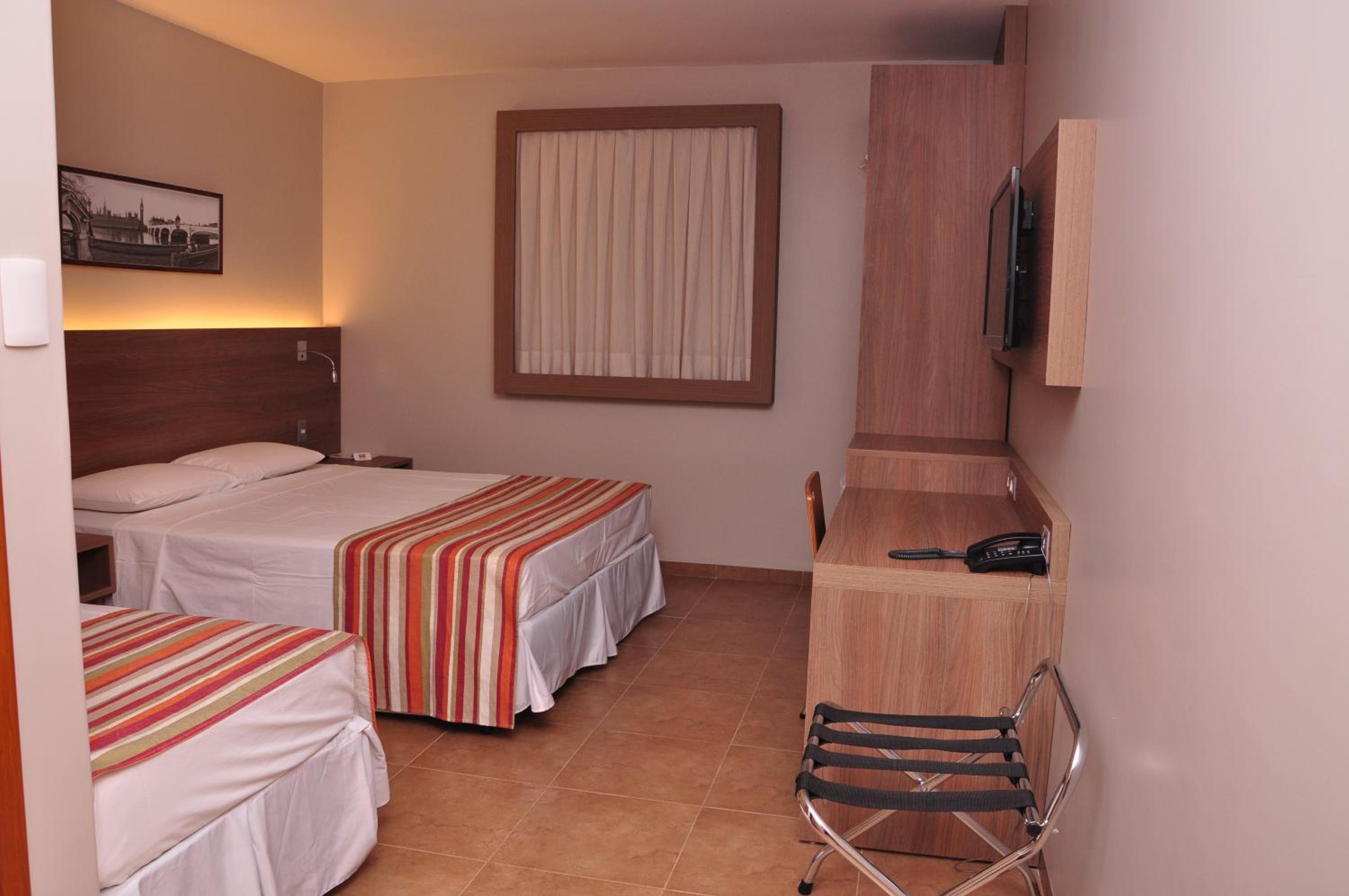 Deluxe Triple Room photo 1