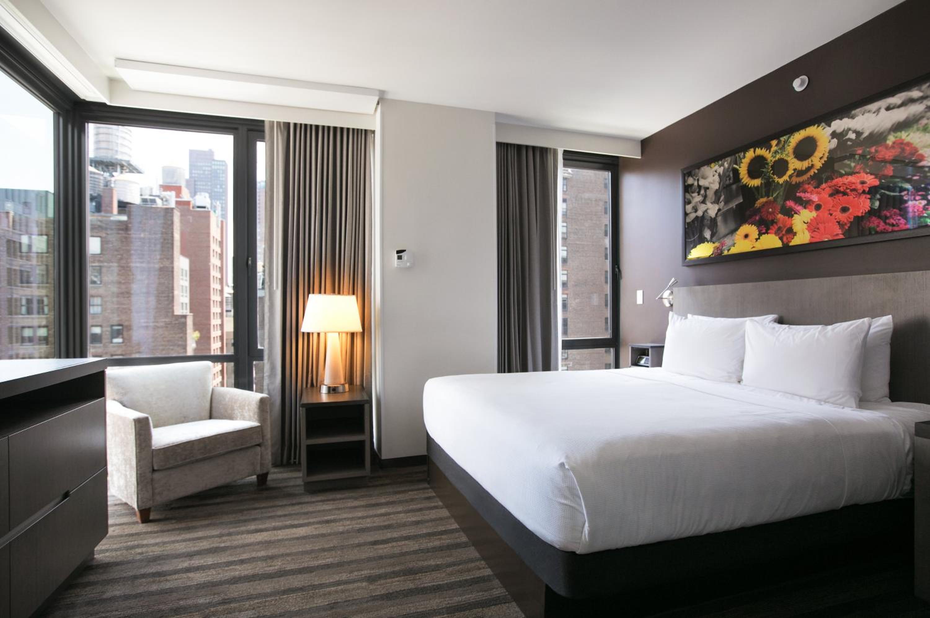 Den King Room