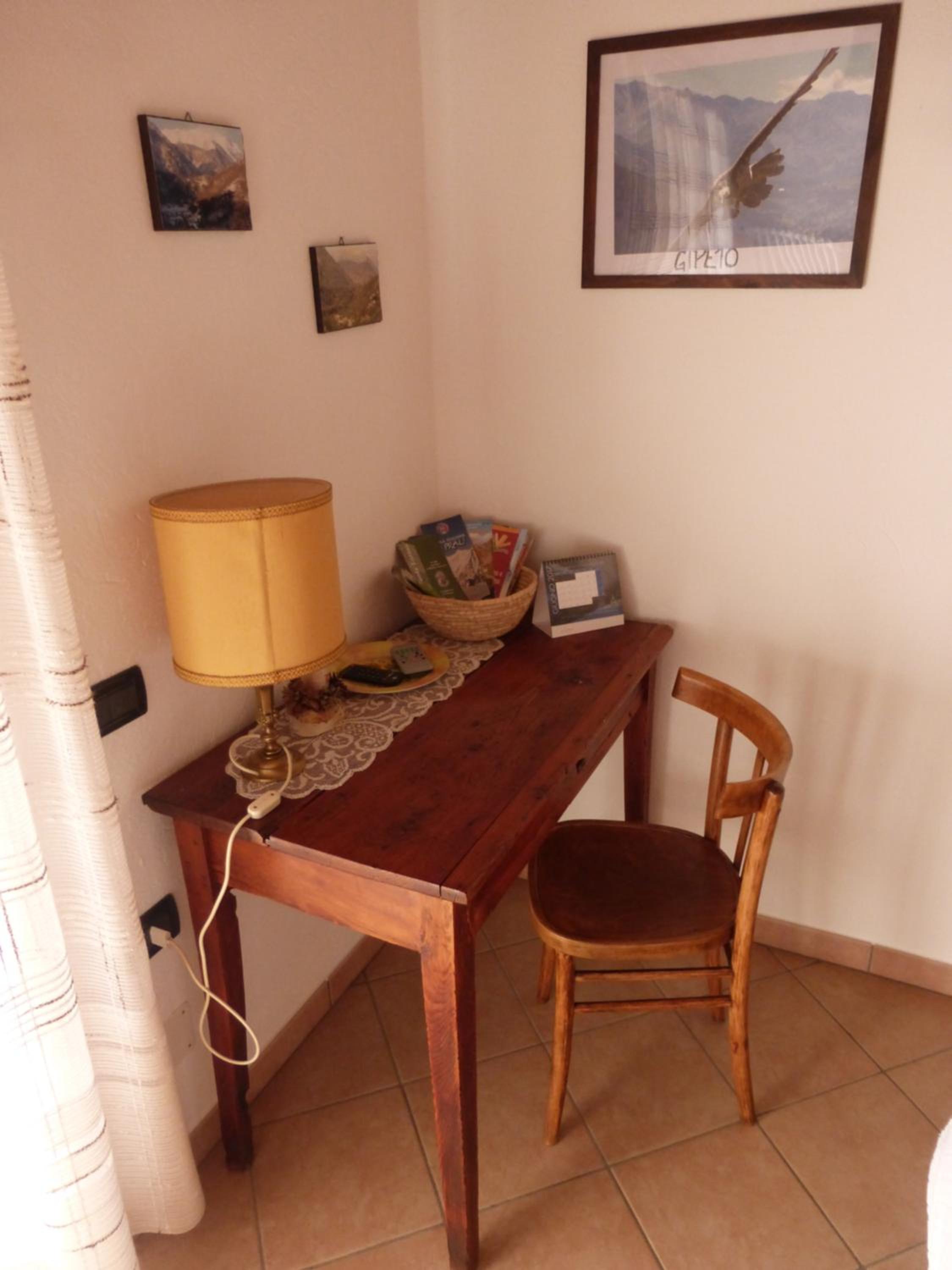 Double or Twin Room - Disability Access photo 3