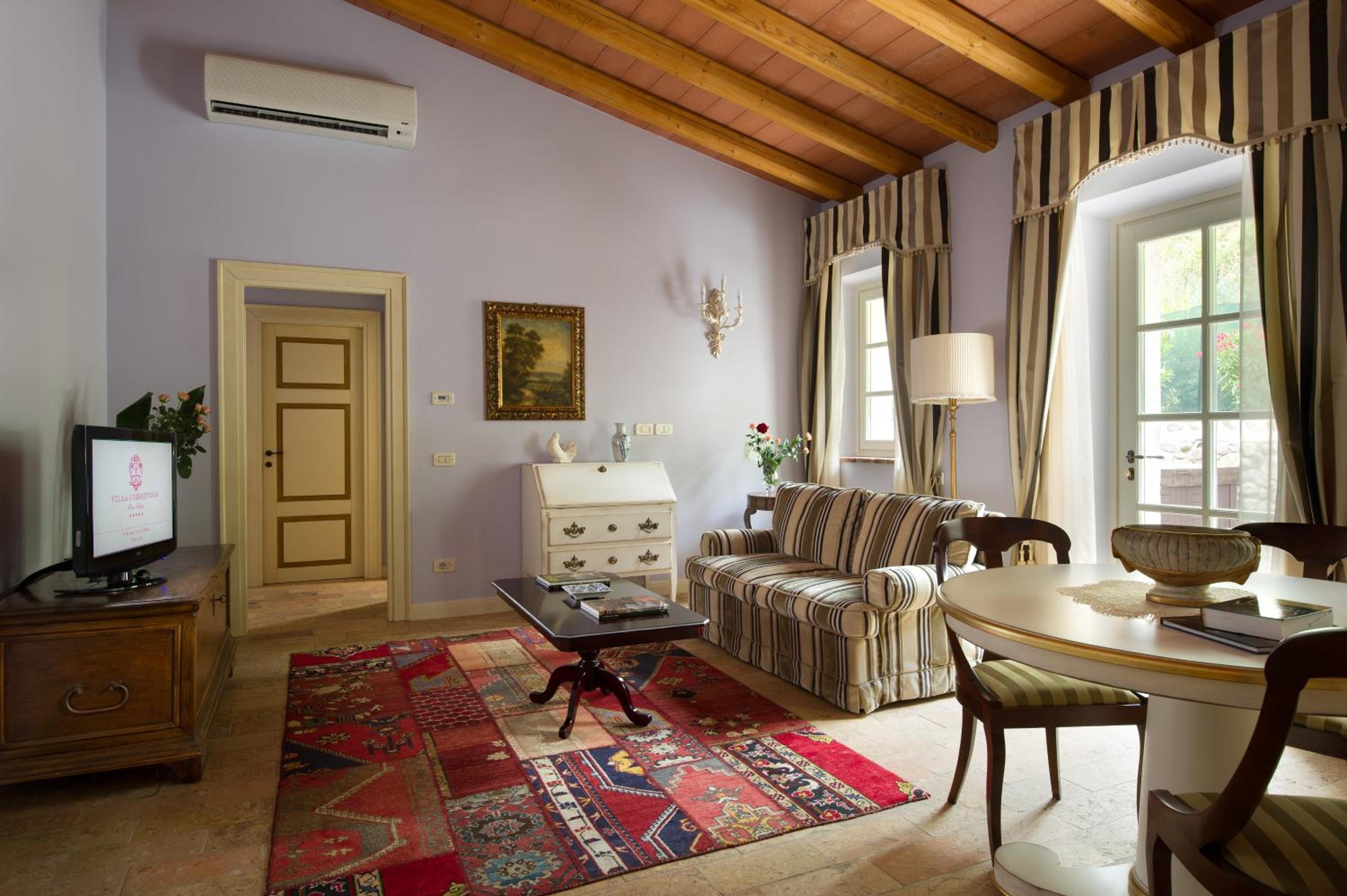 Suite con Vasca Idromassaggio
