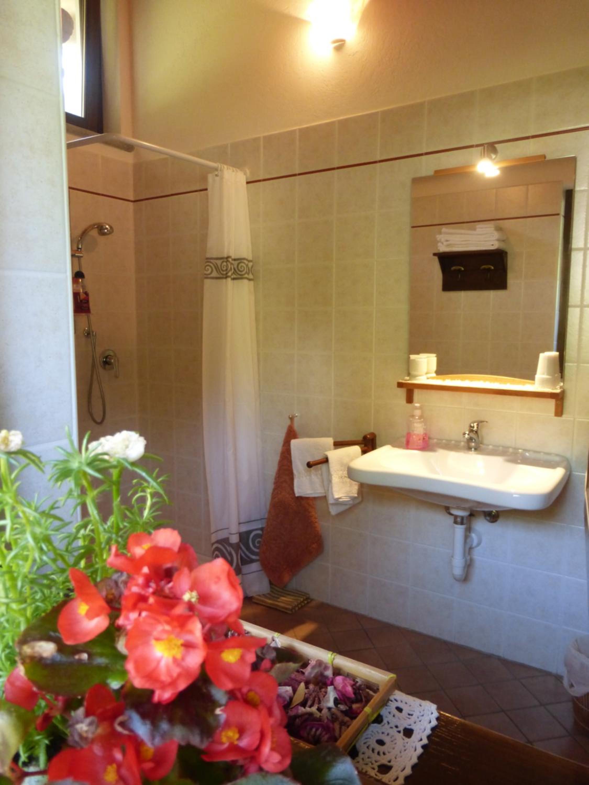 Double or Twin Room - Disability Access photo 2