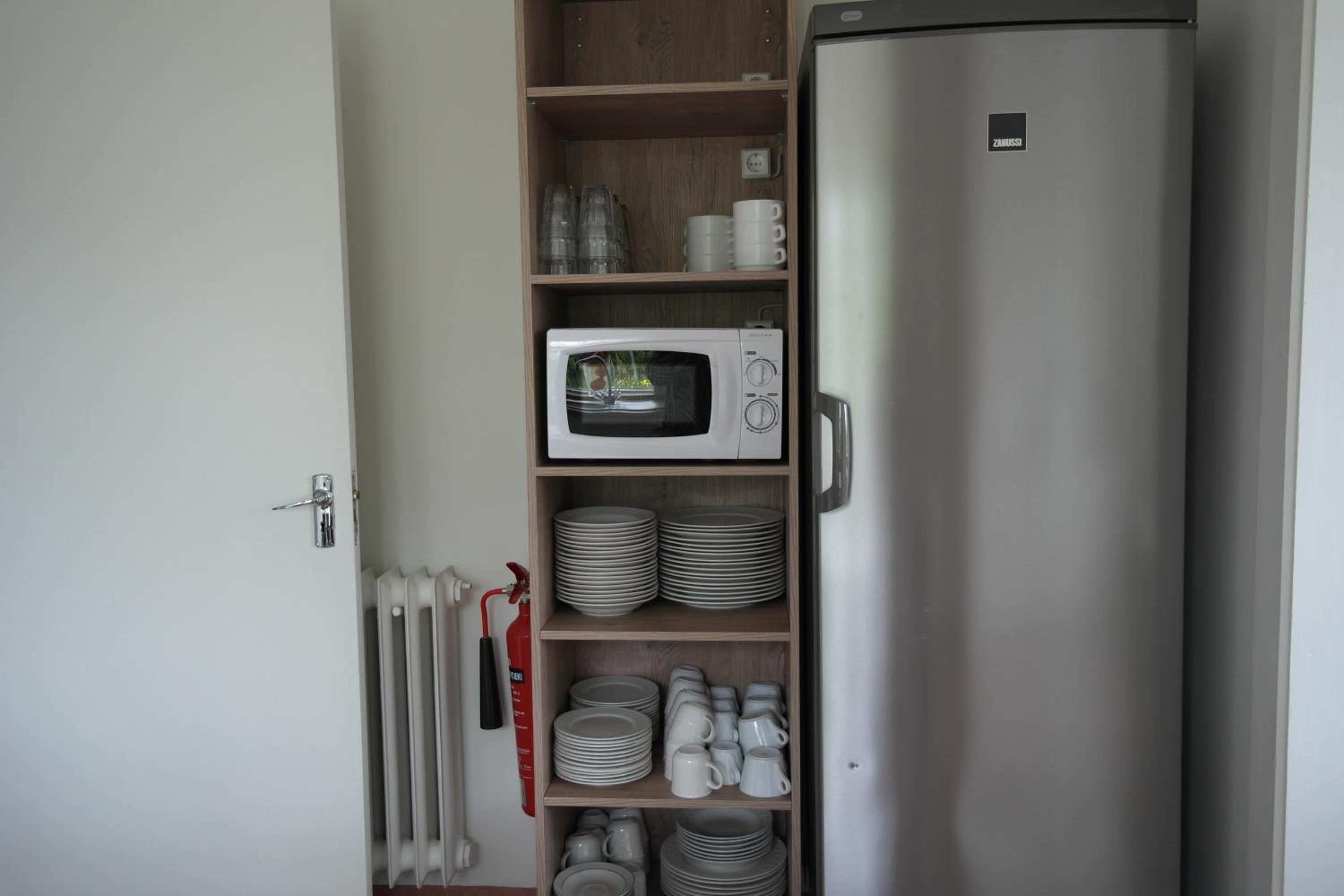 Triple Room with Shared Bathroom photo 2