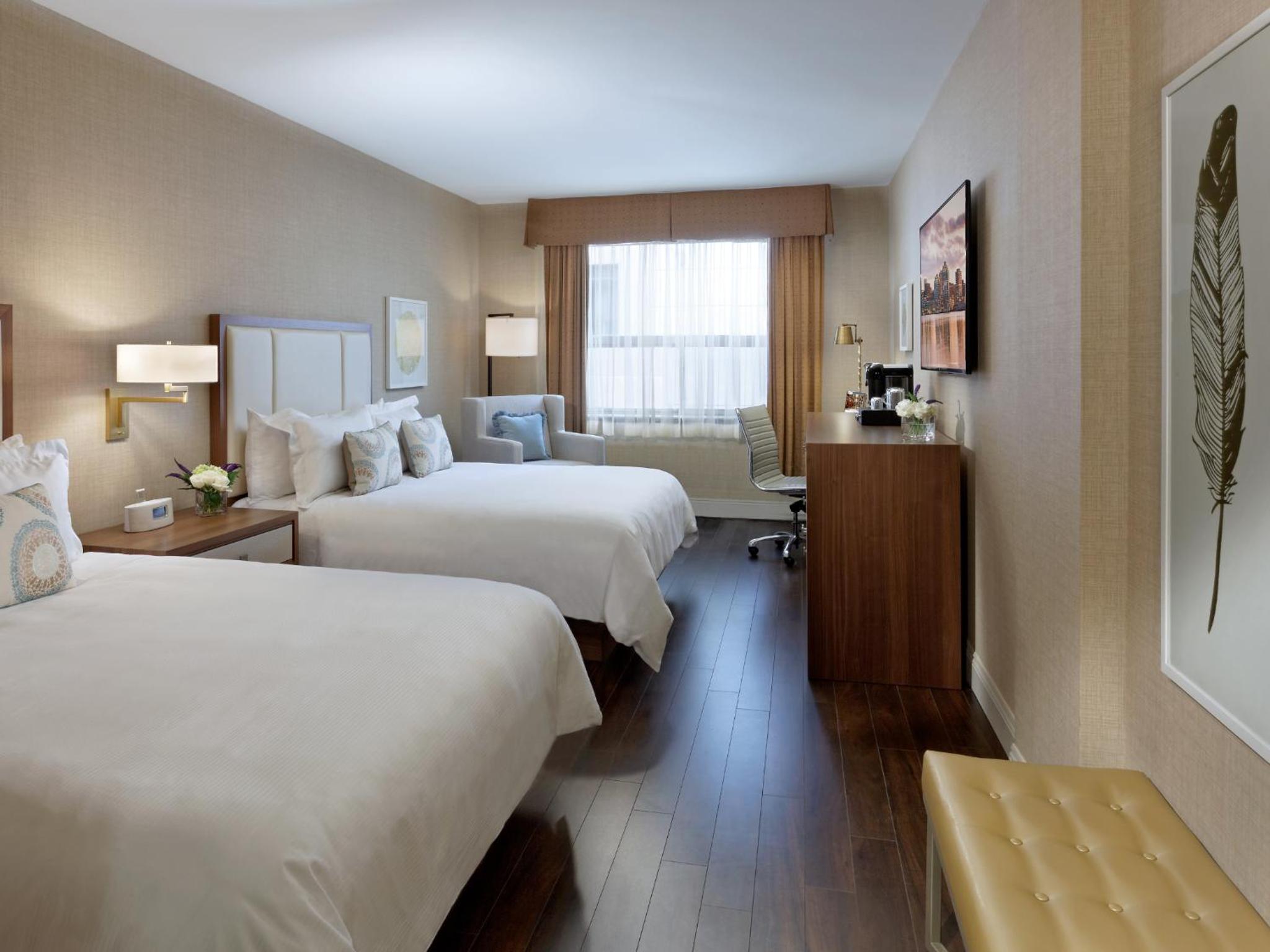 Classic Double Room - Photo 2