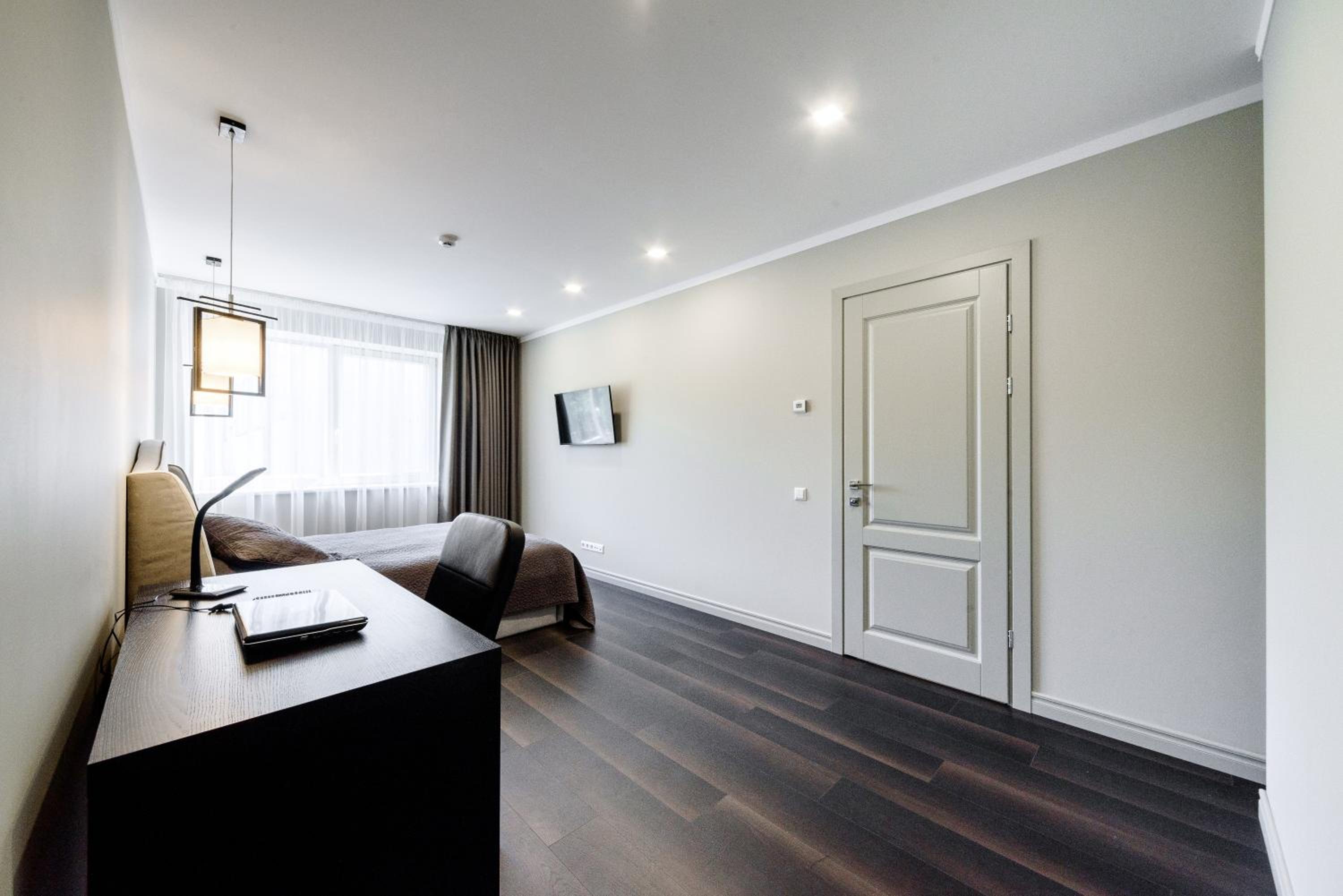 Apartment with River View photo 3