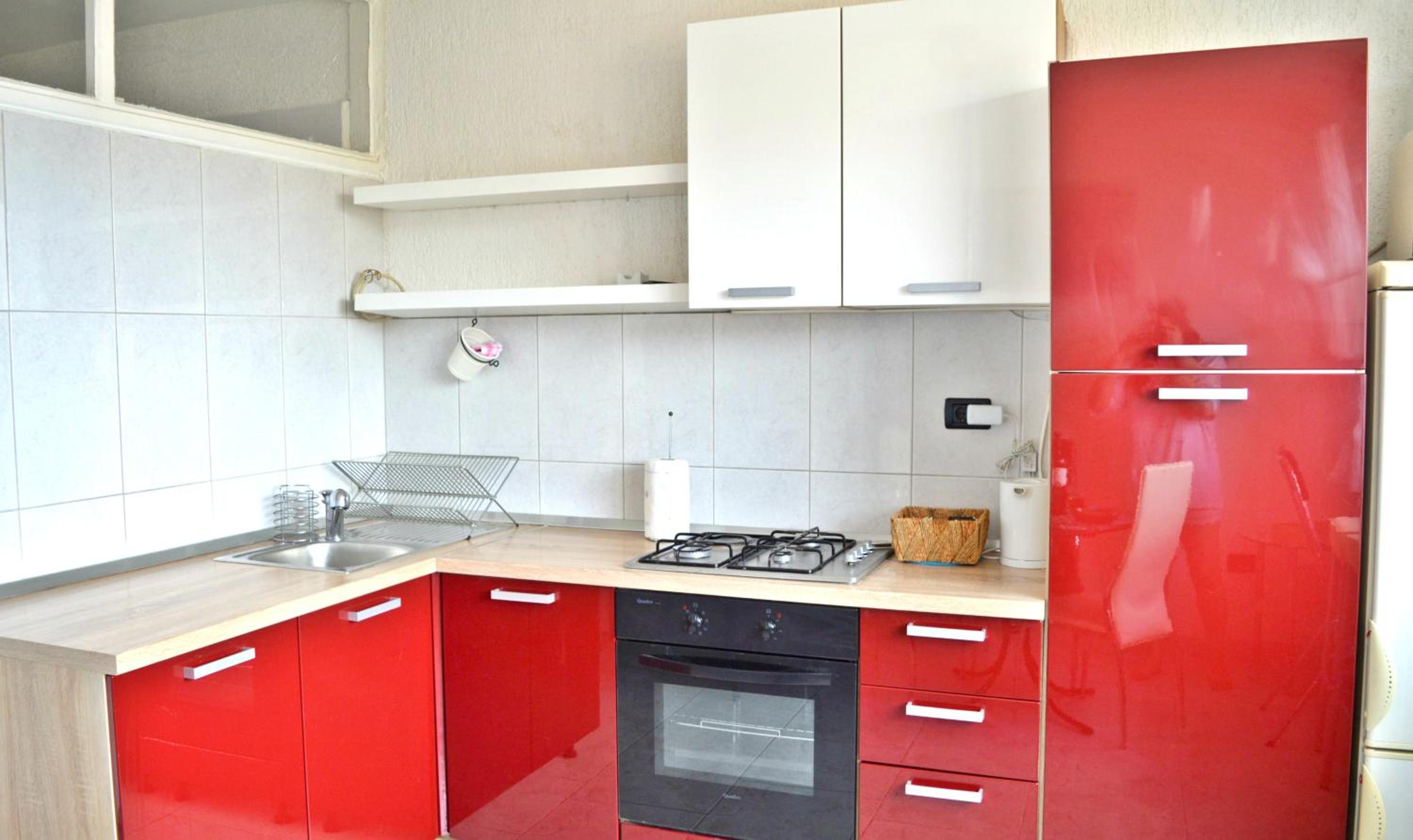 Apartment with Sea View - Photo 65