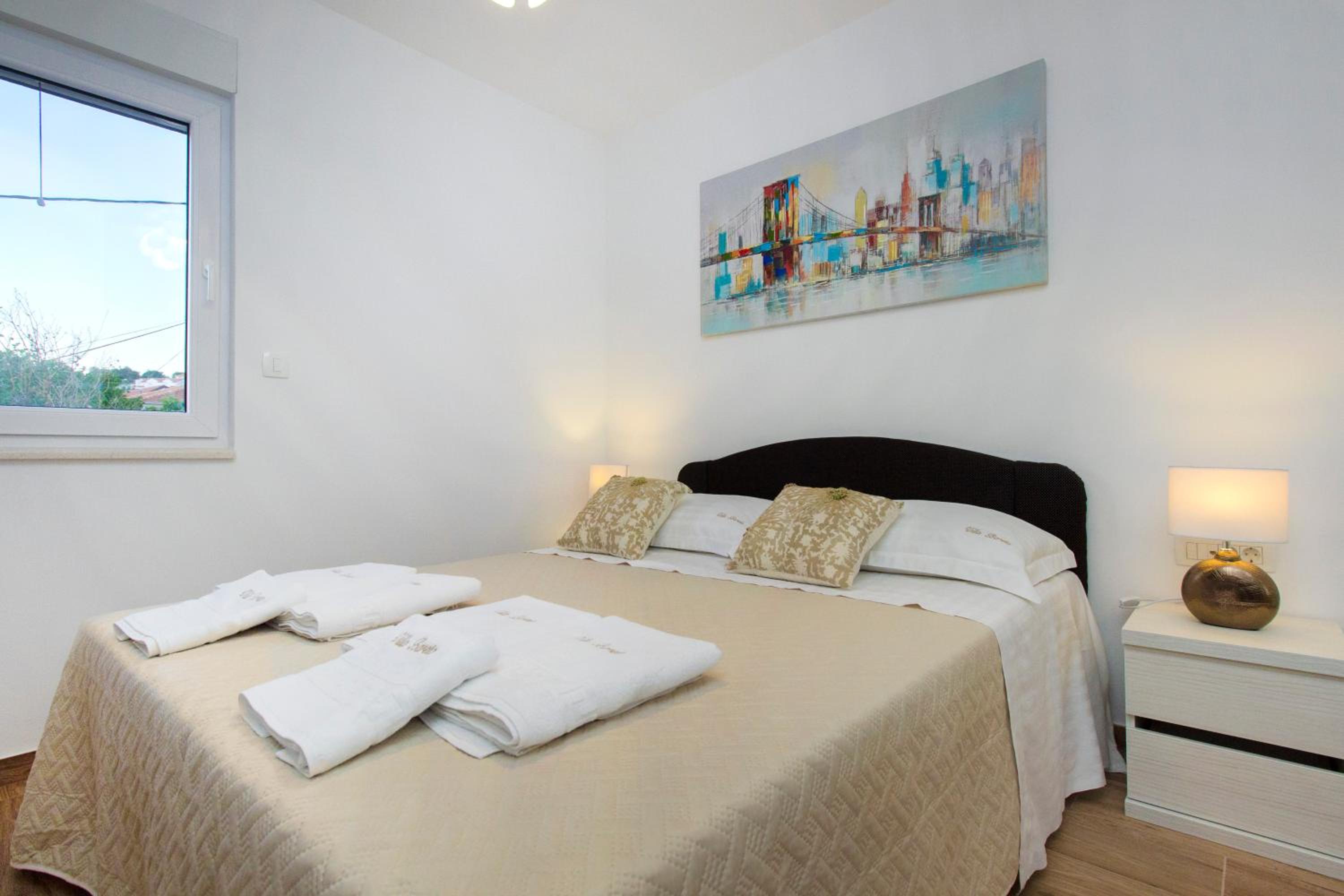 Apartment with Sea View