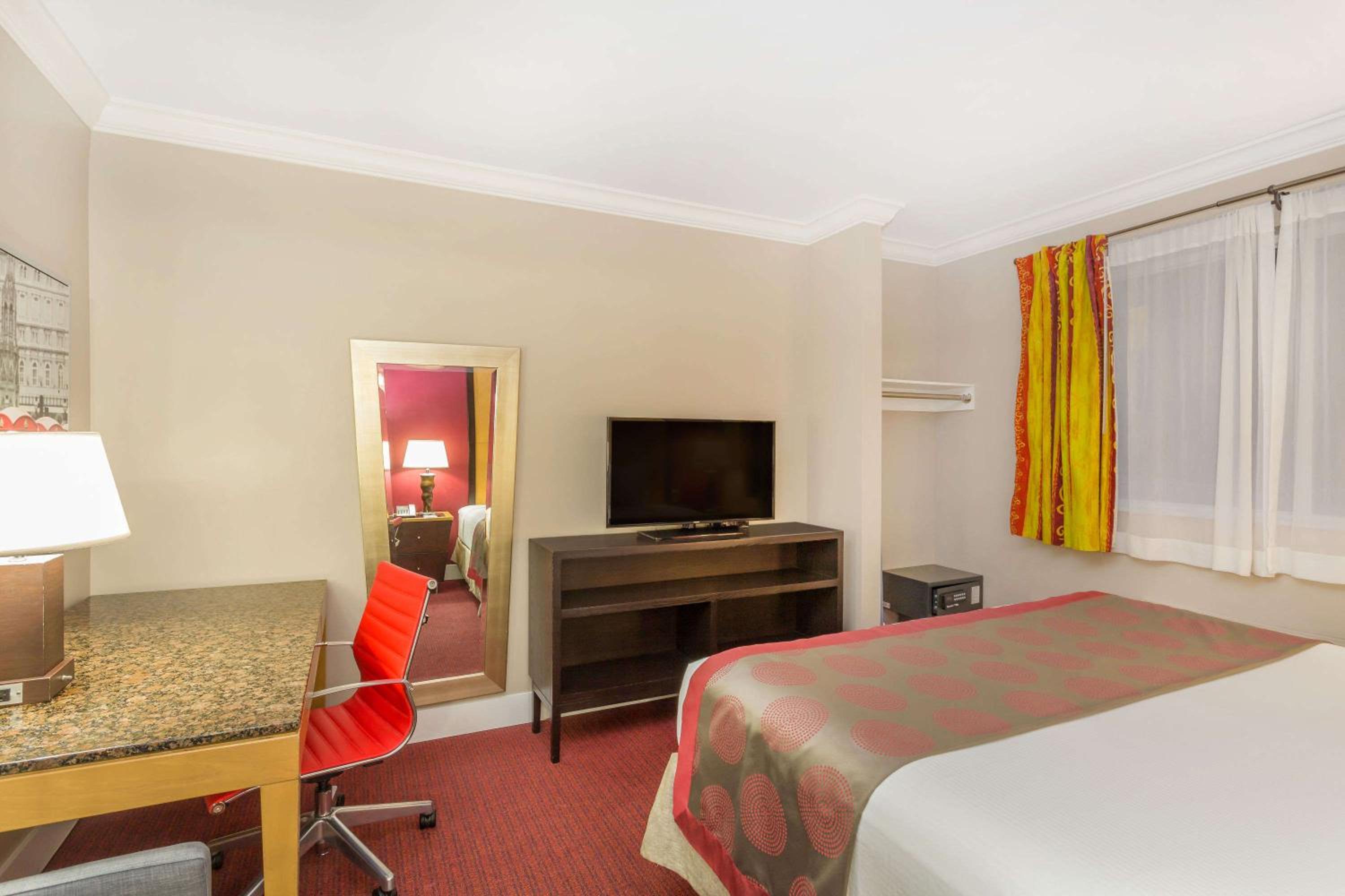 Ramada by Wyndham Miami Springs/Miami International Airport, 사진 3