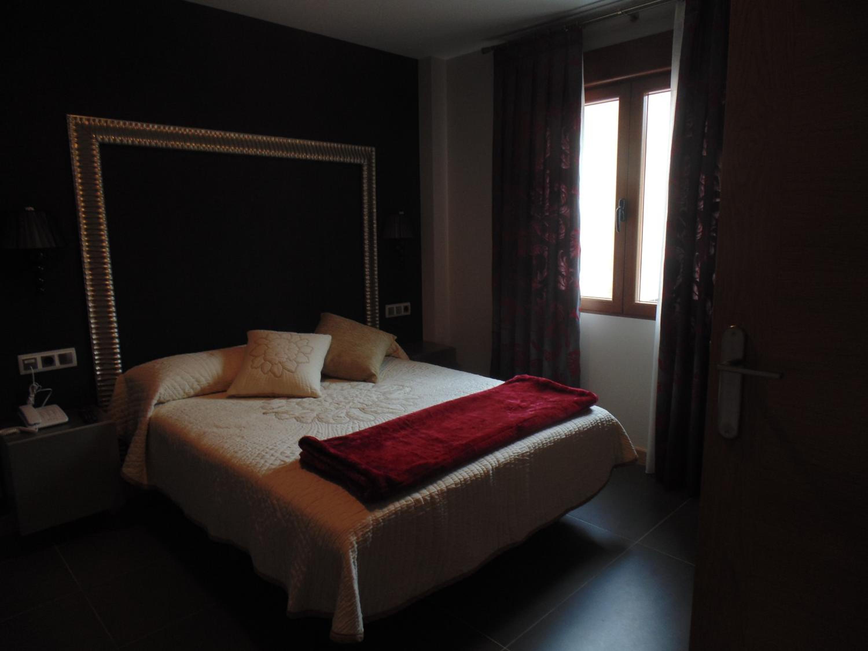 Hotel Ribera de Langa, Foto 4