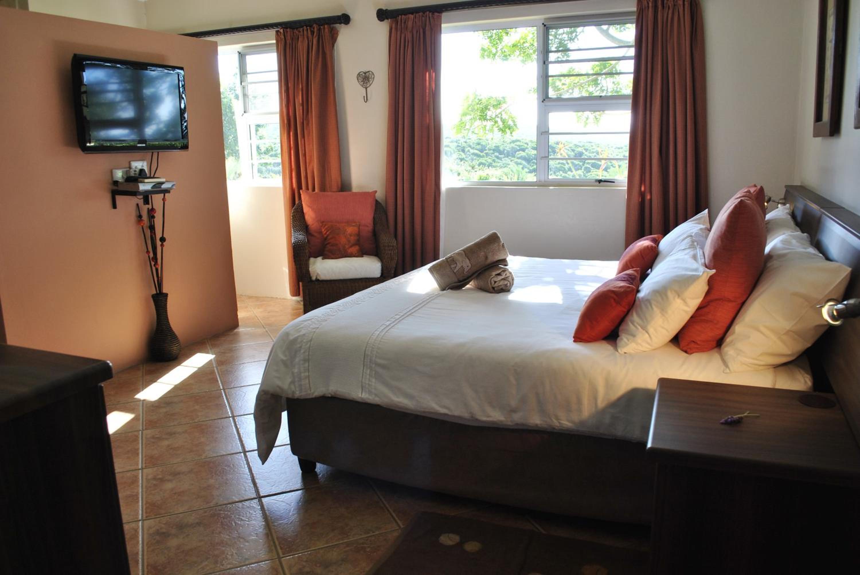 Luxury Double Room - Photo 21