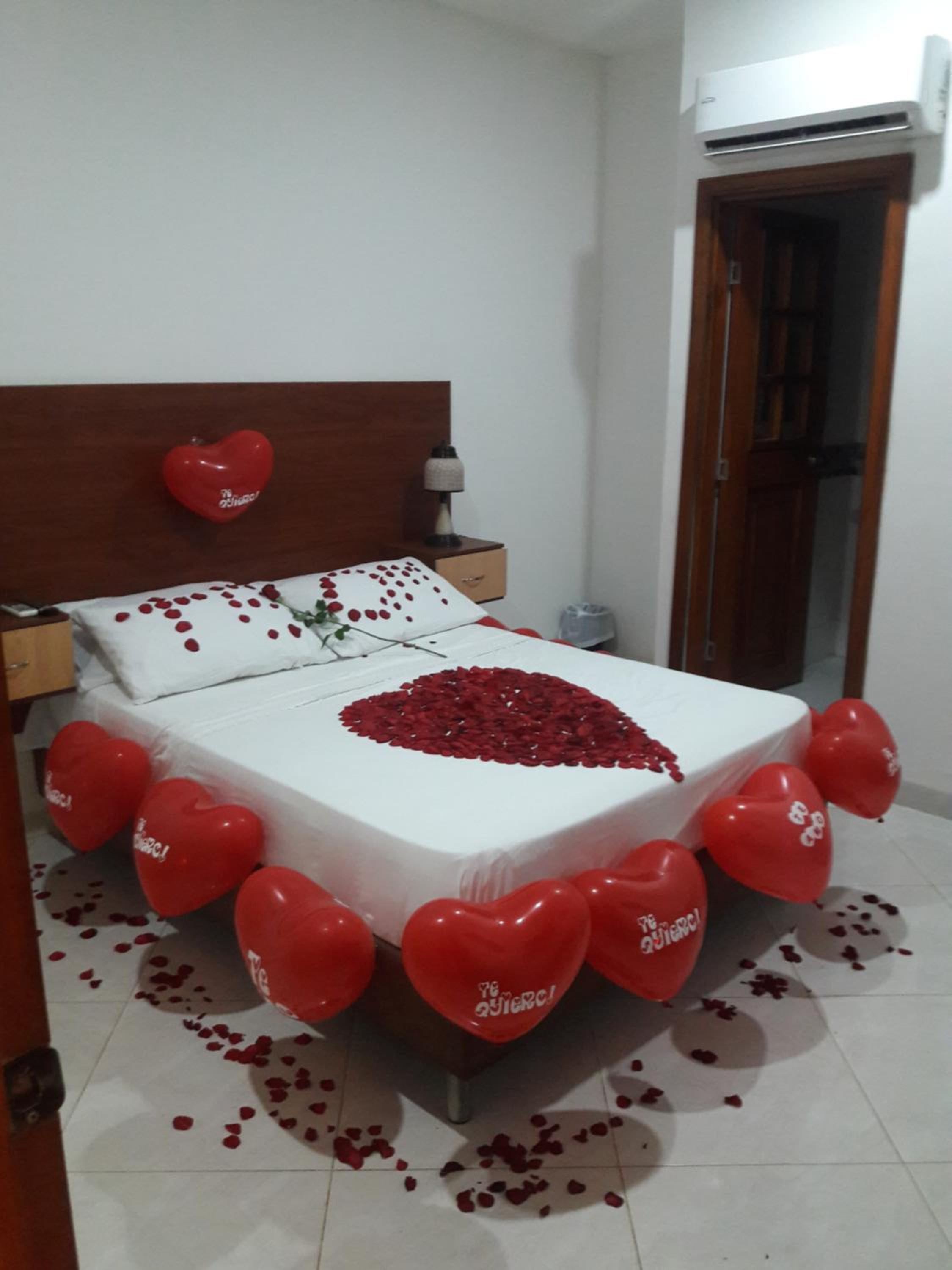 Deluxe Room photo 1