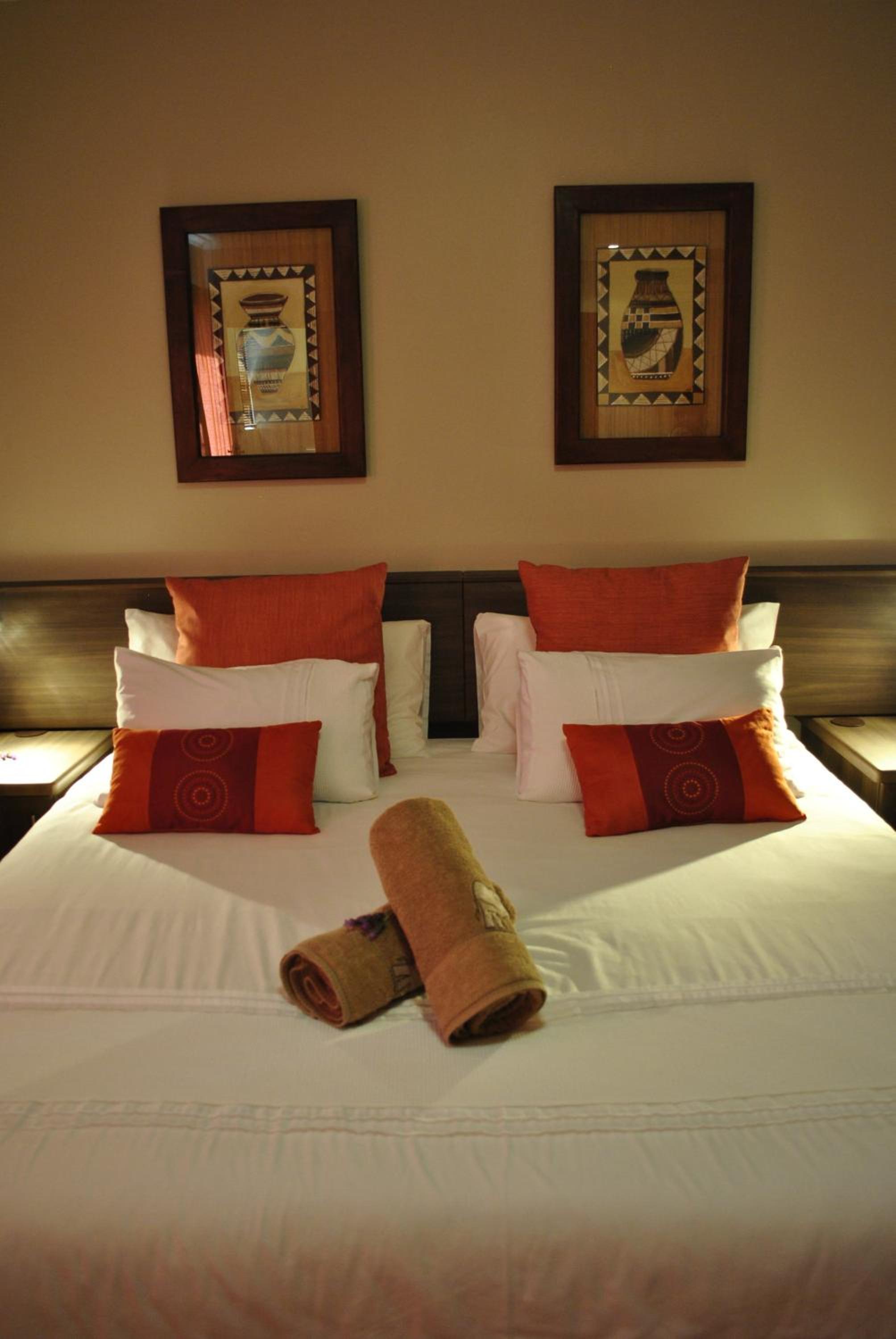 Luxury Double Room - Photo 1