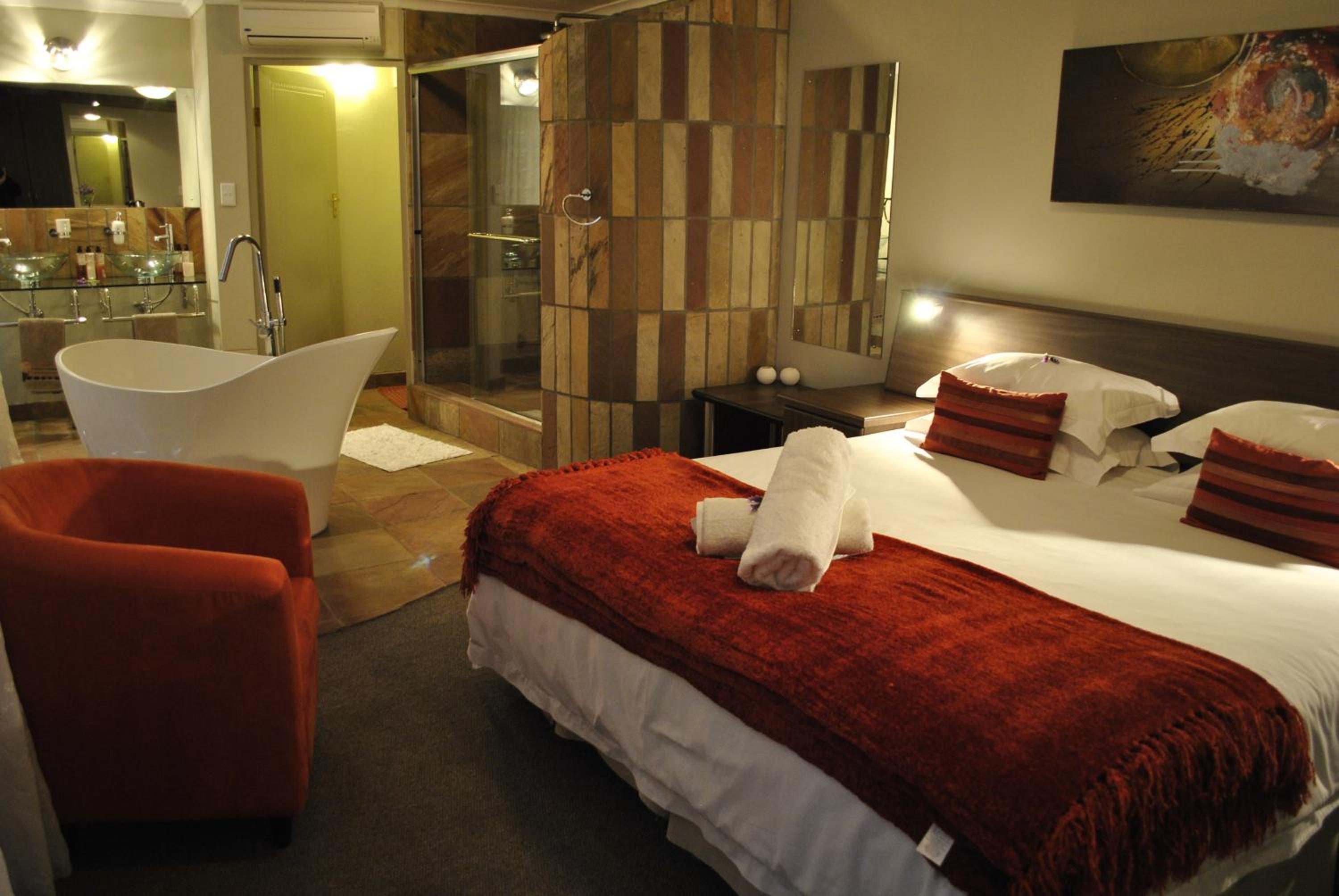 Luxury Double Room - Photo 3