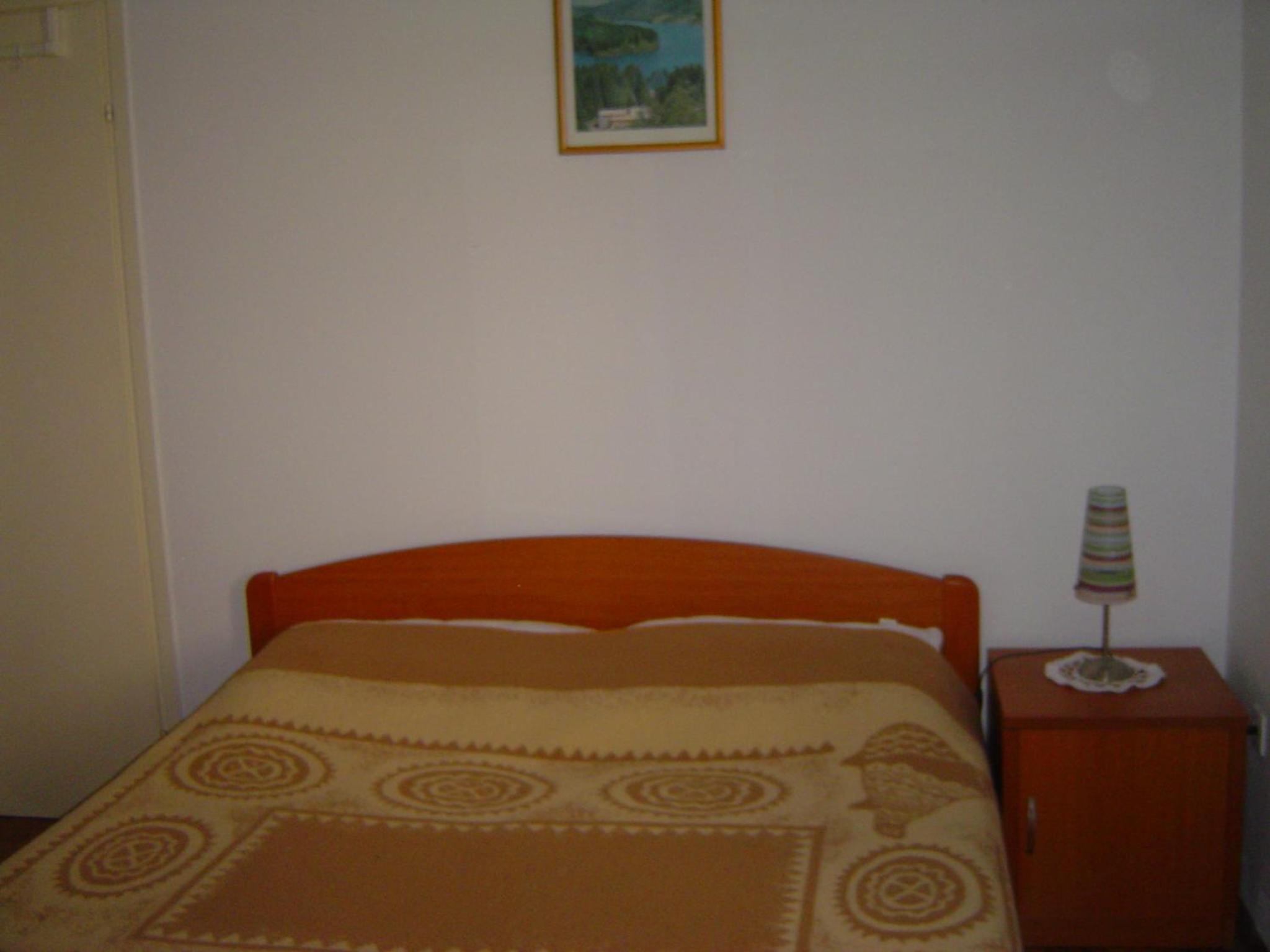 Apartment with Terrace photo 1