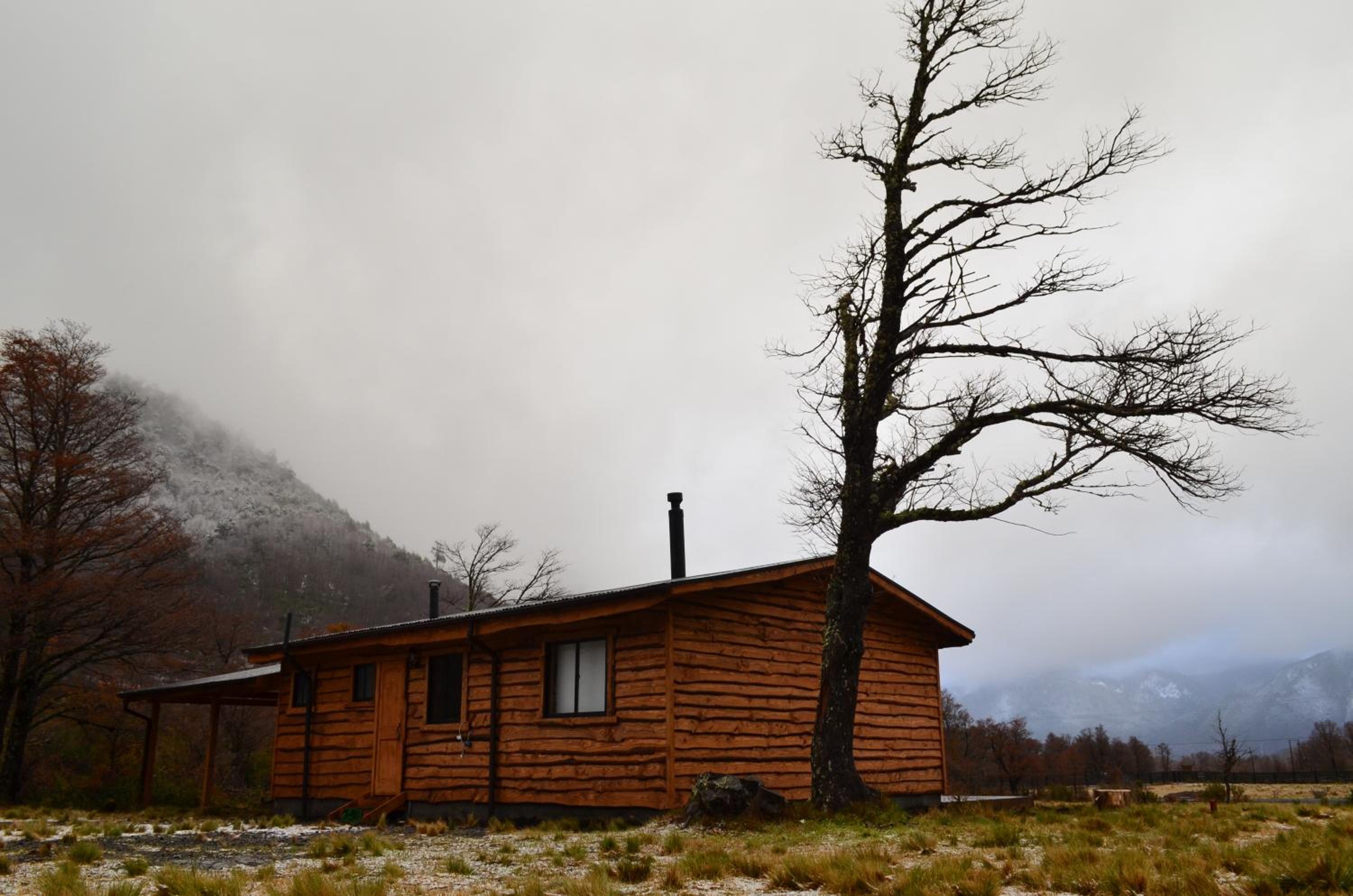 Chalet photo 3
