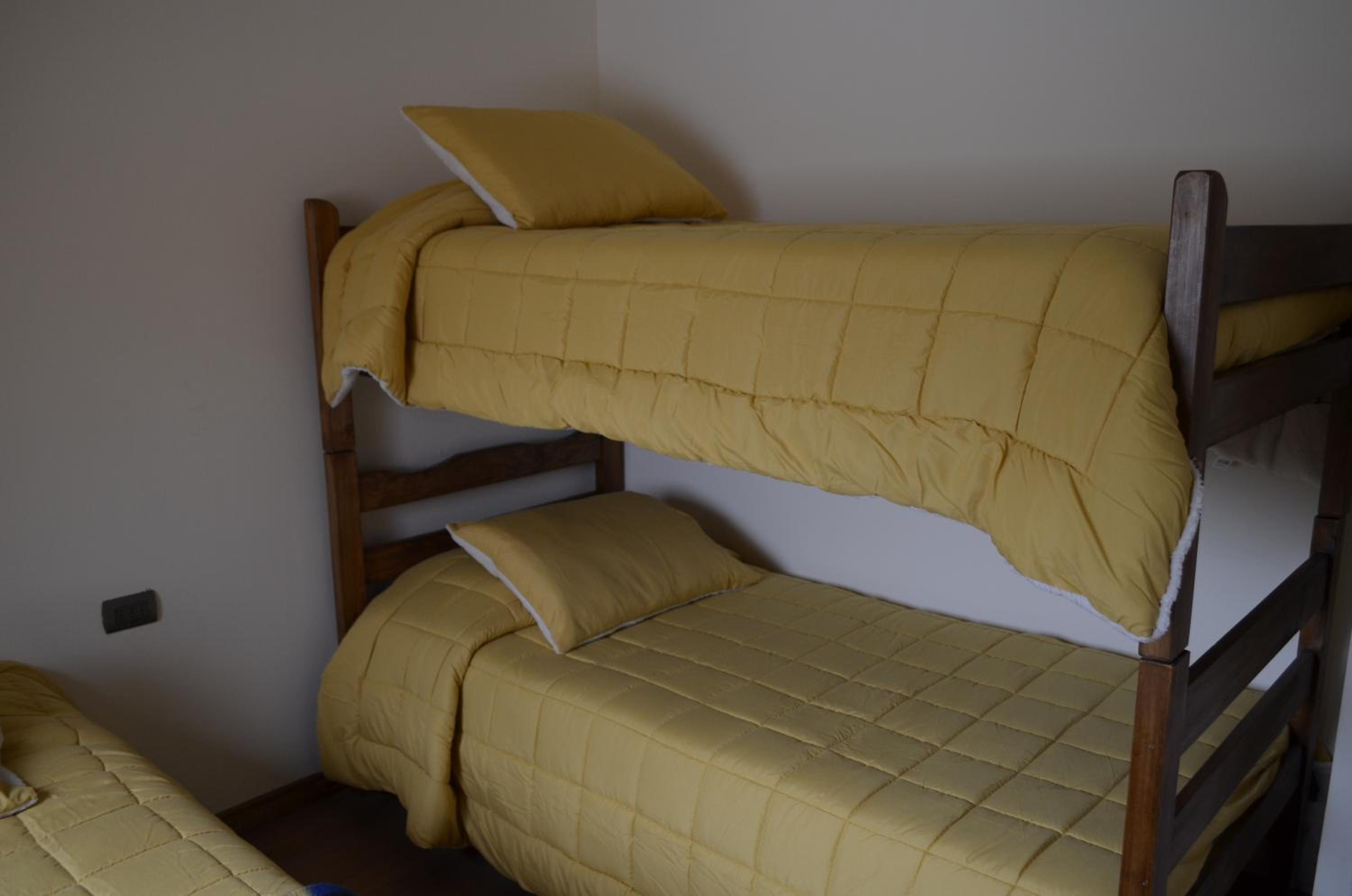 Chalet photo 2