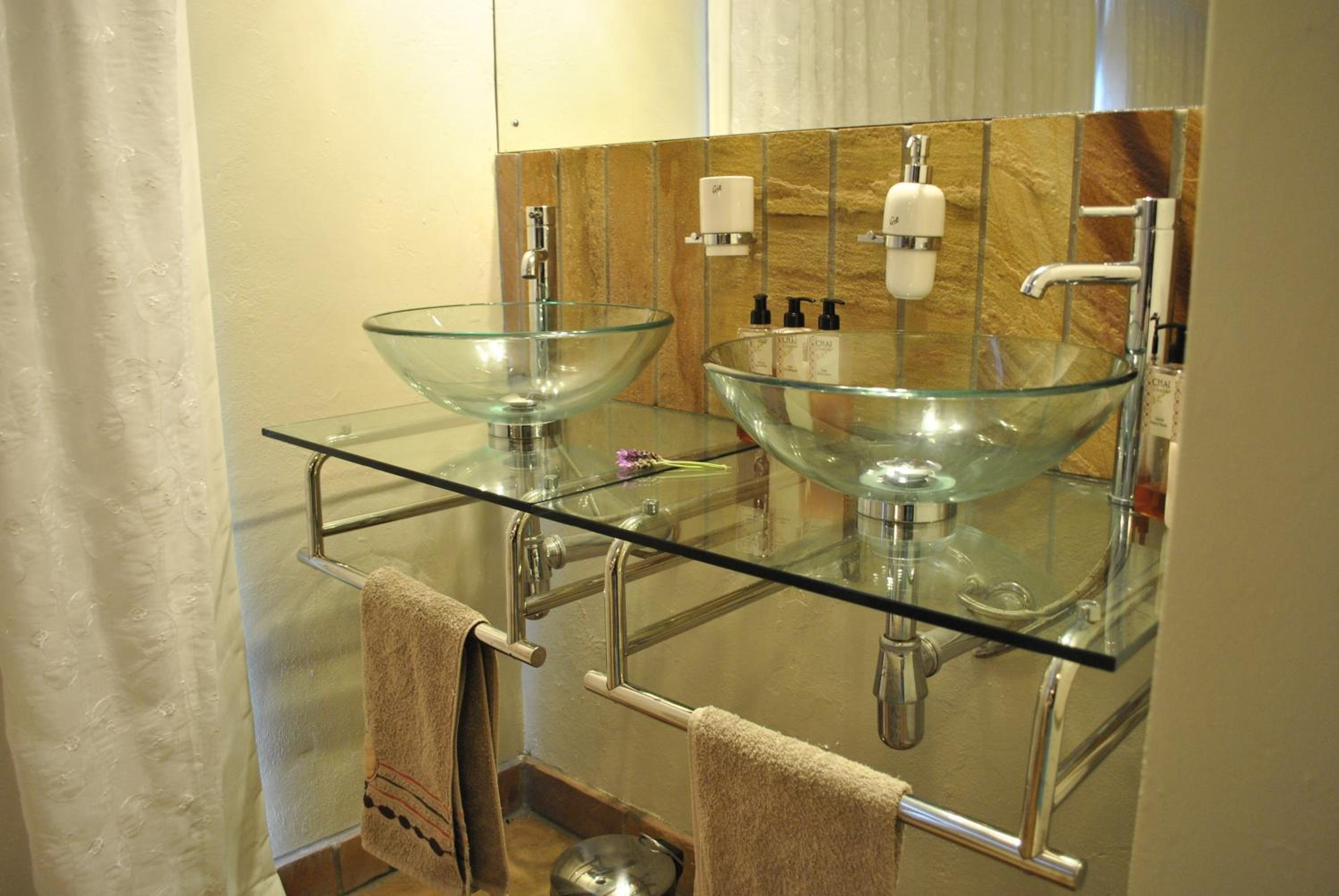 Luxury Double Room - Photo 16