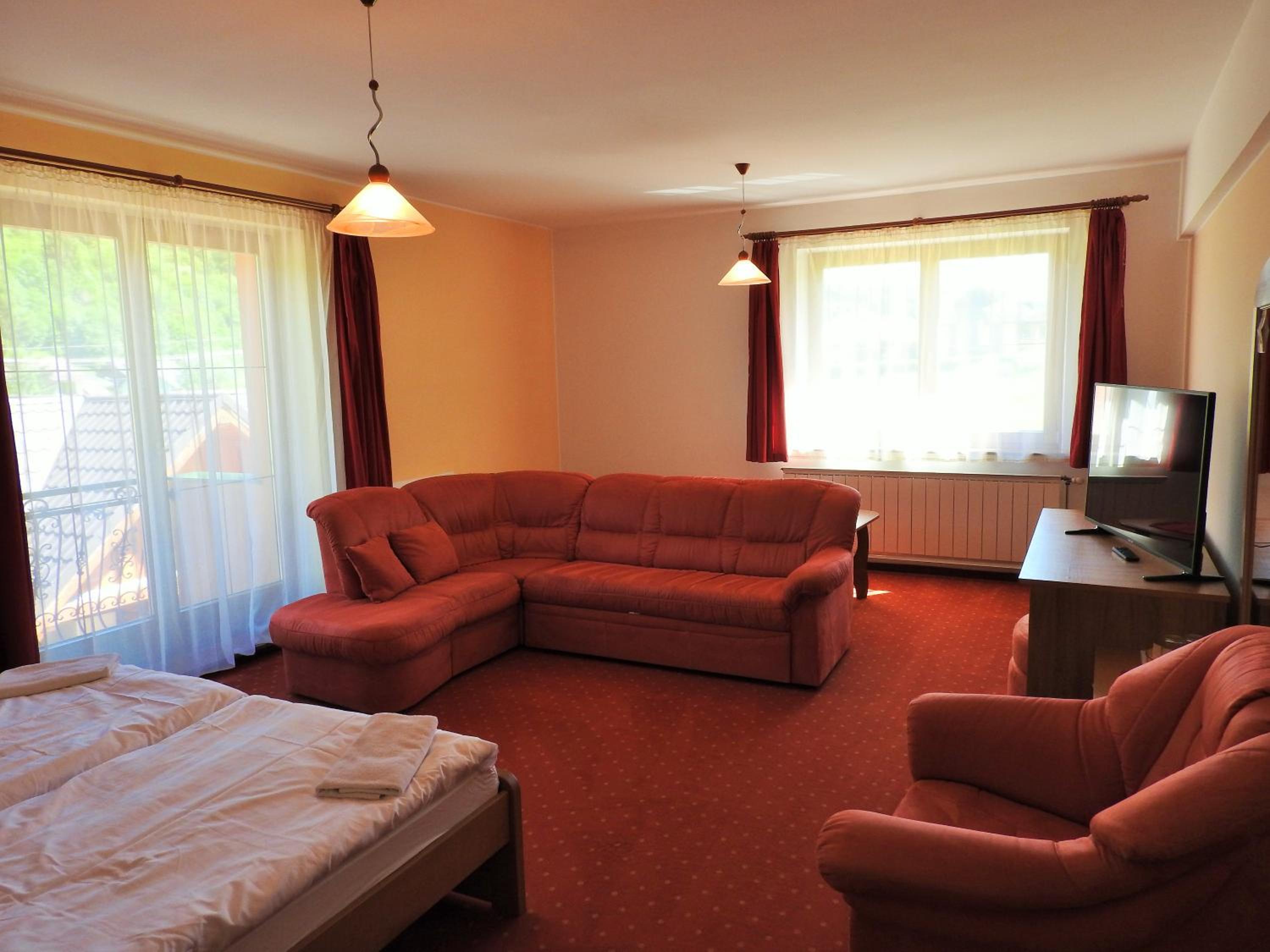 Triple Room photo 3