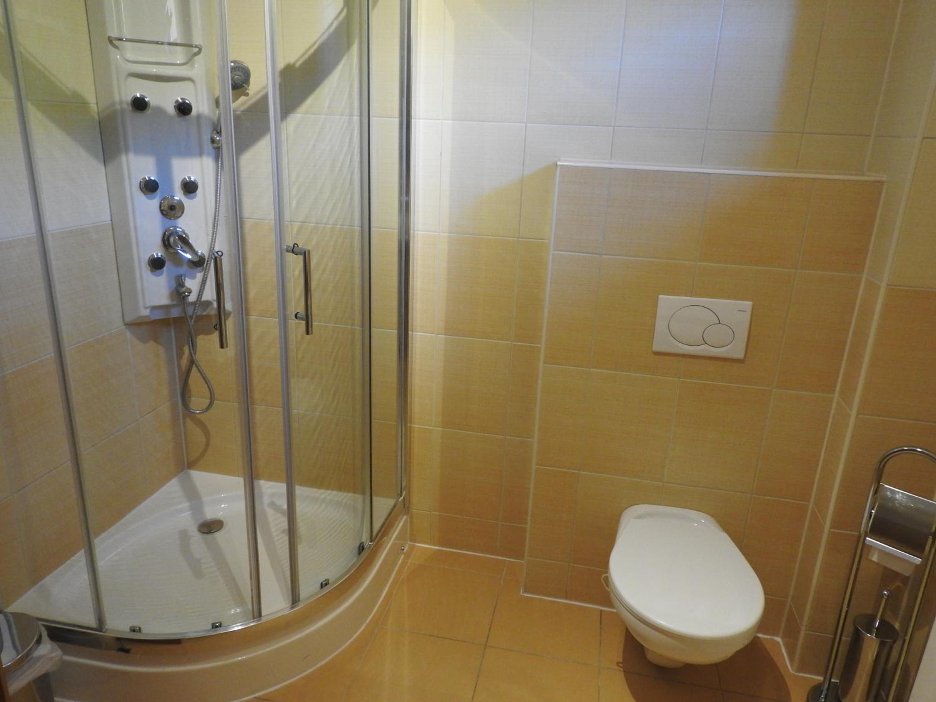 Quadruple Room photo 3