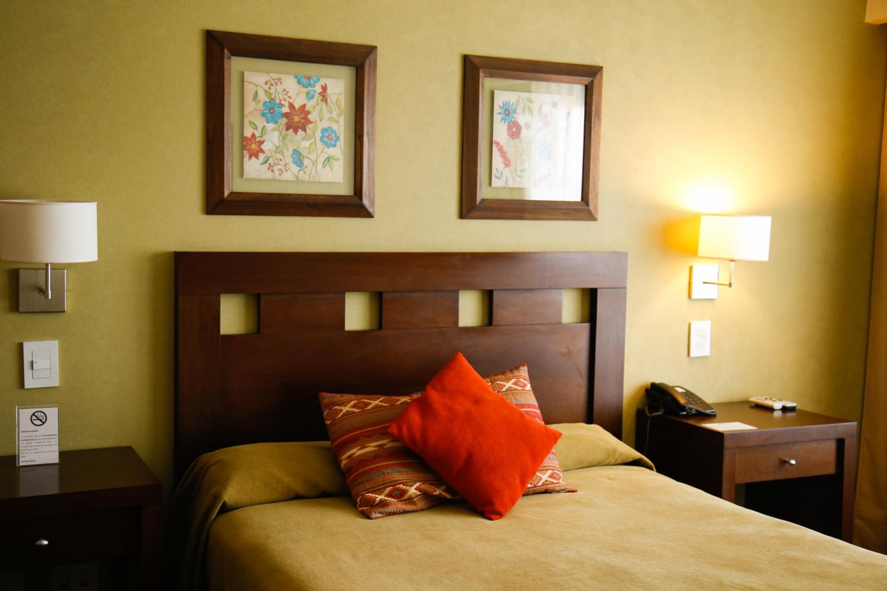 Economy Double Room photo 1