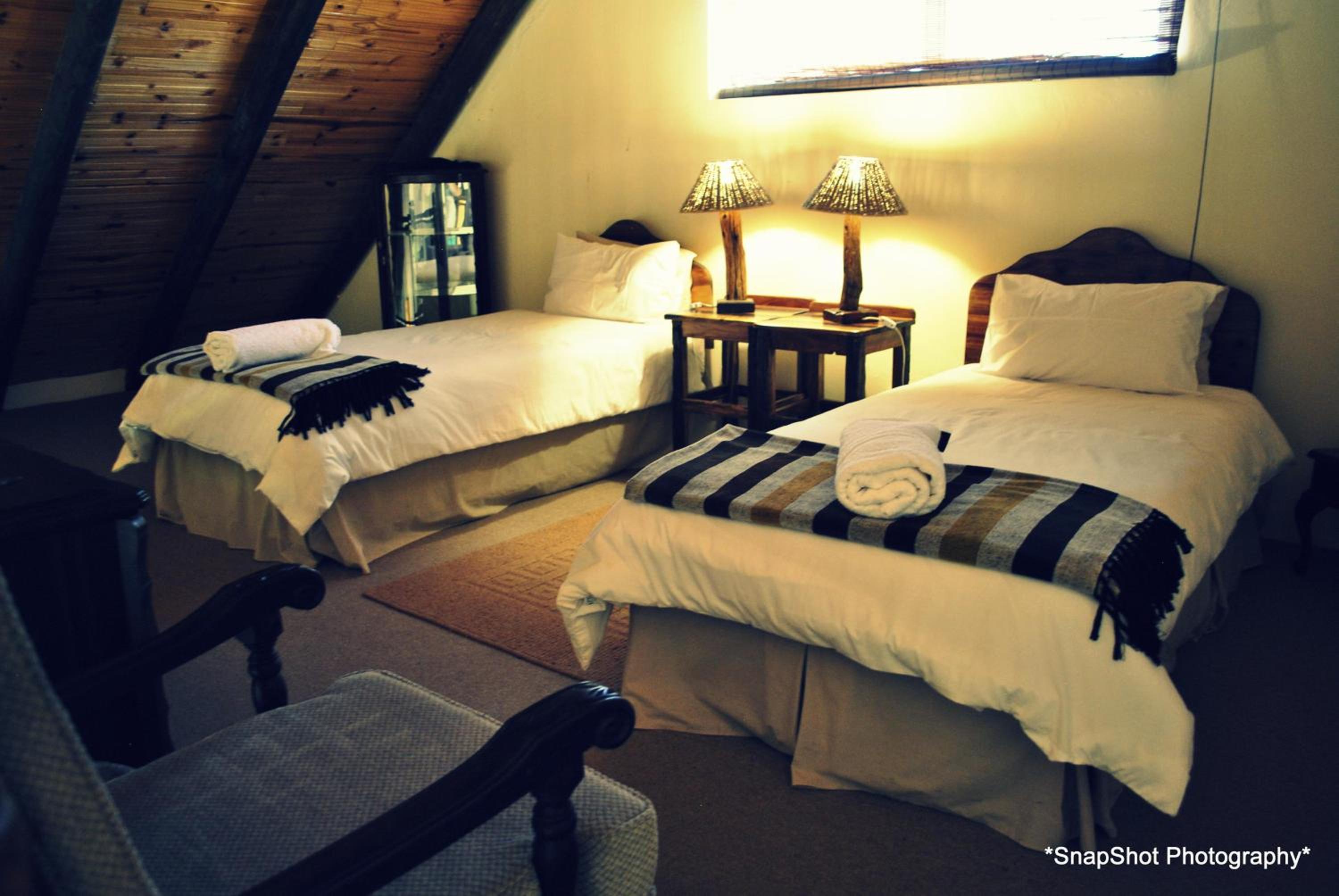 Cottage - Photo 1