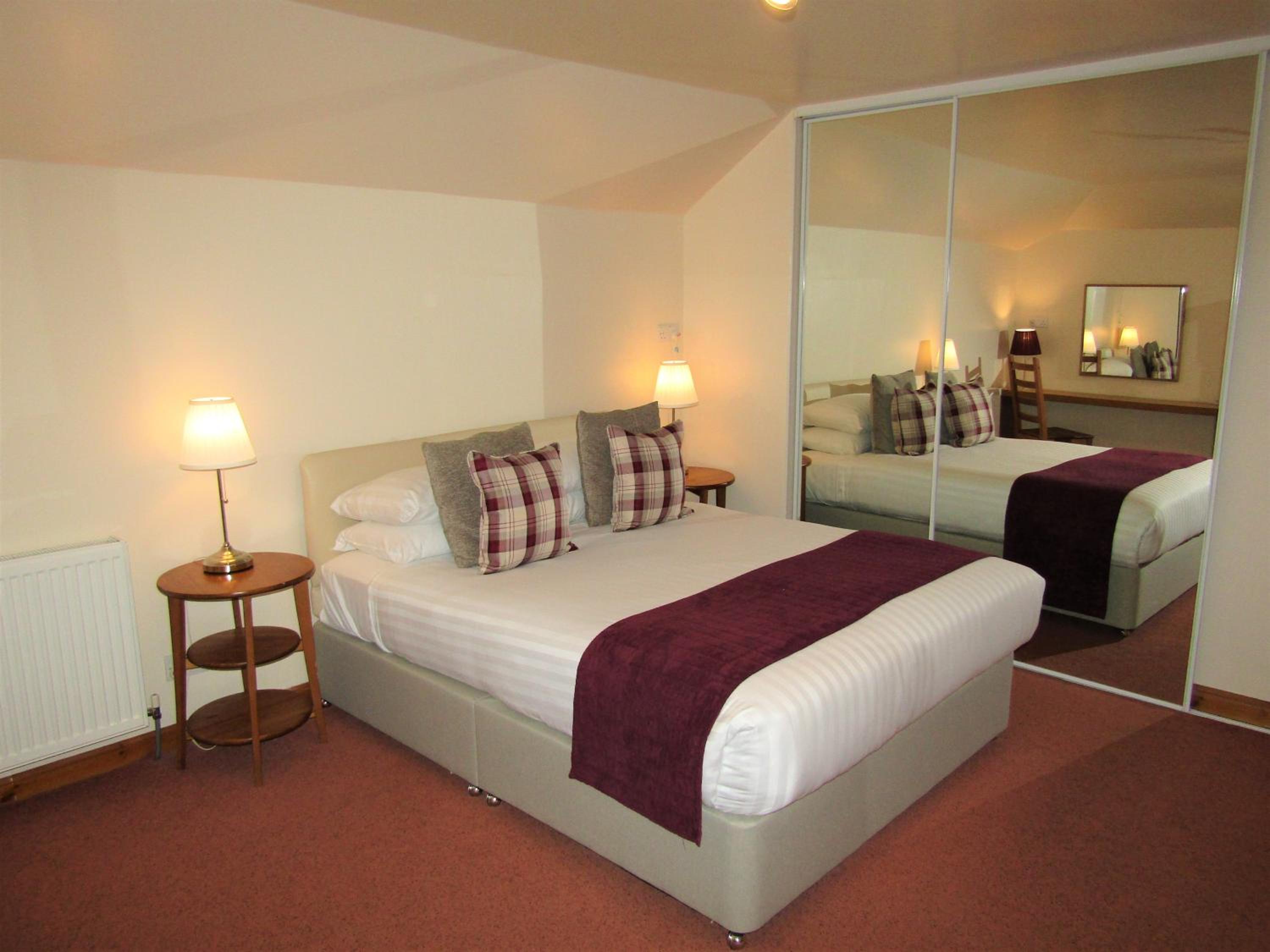 Double Room with Shower photo 1