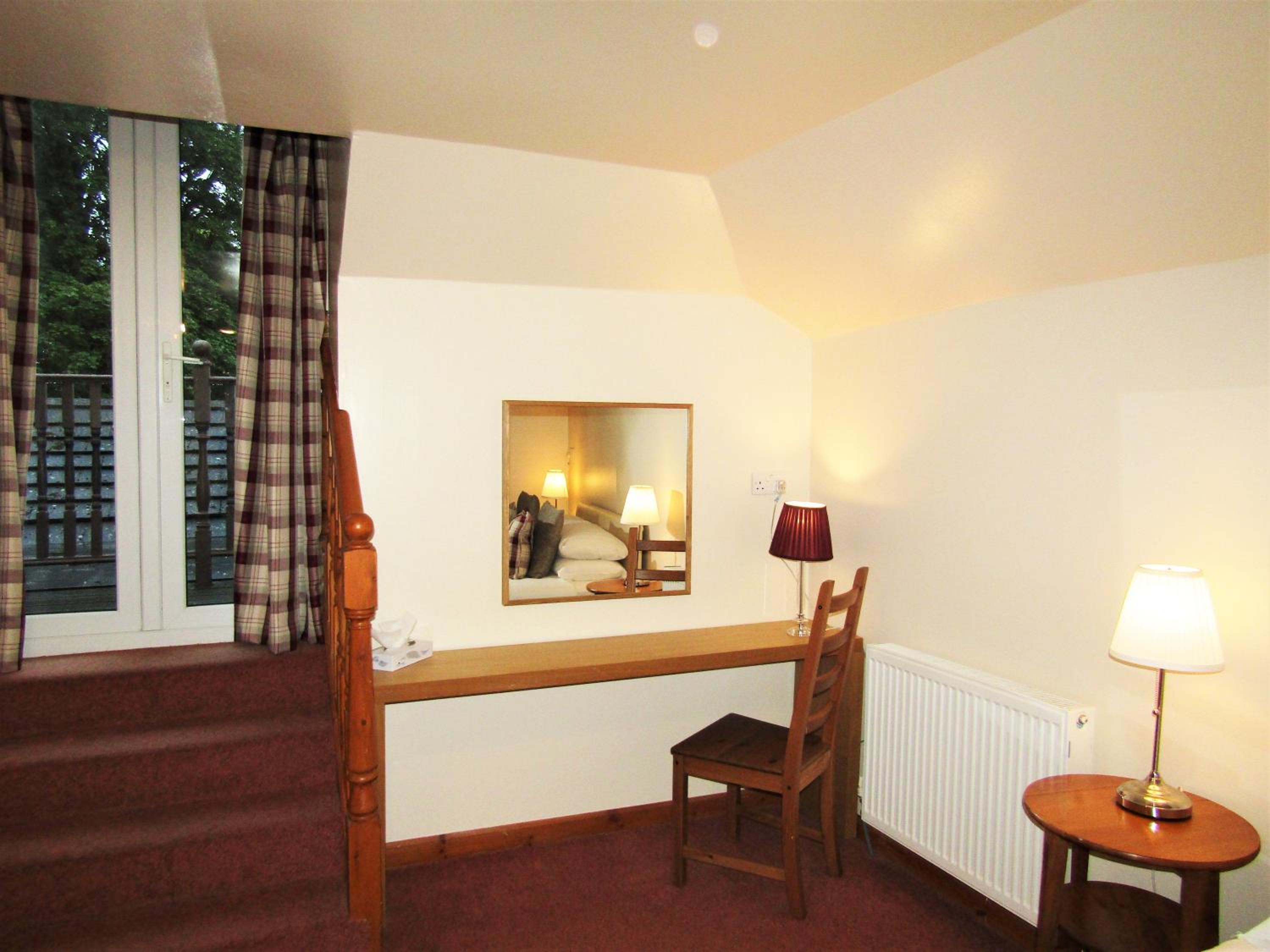 Double Room with Shower photo 3