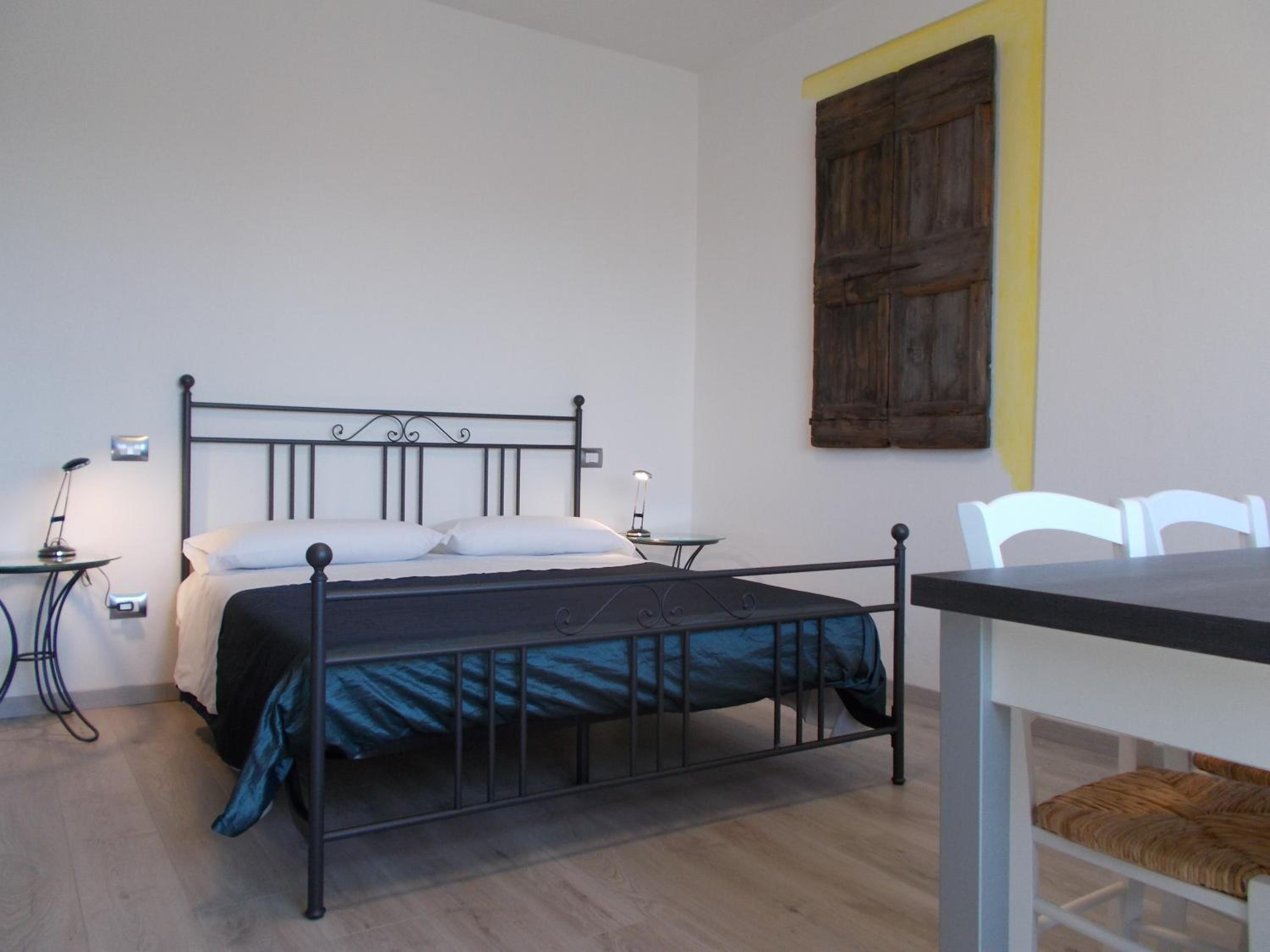 Agriturismo Al Tralcio