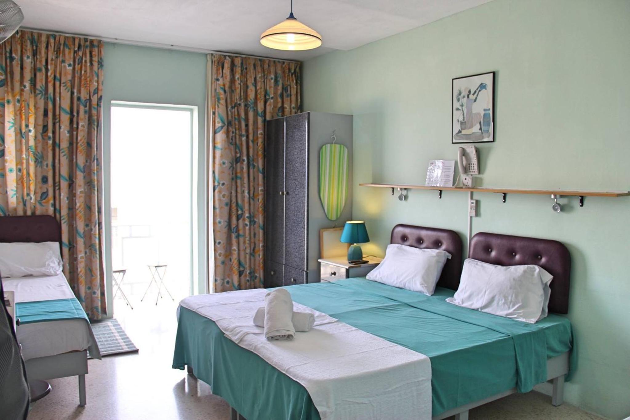 Apartamento Padrão