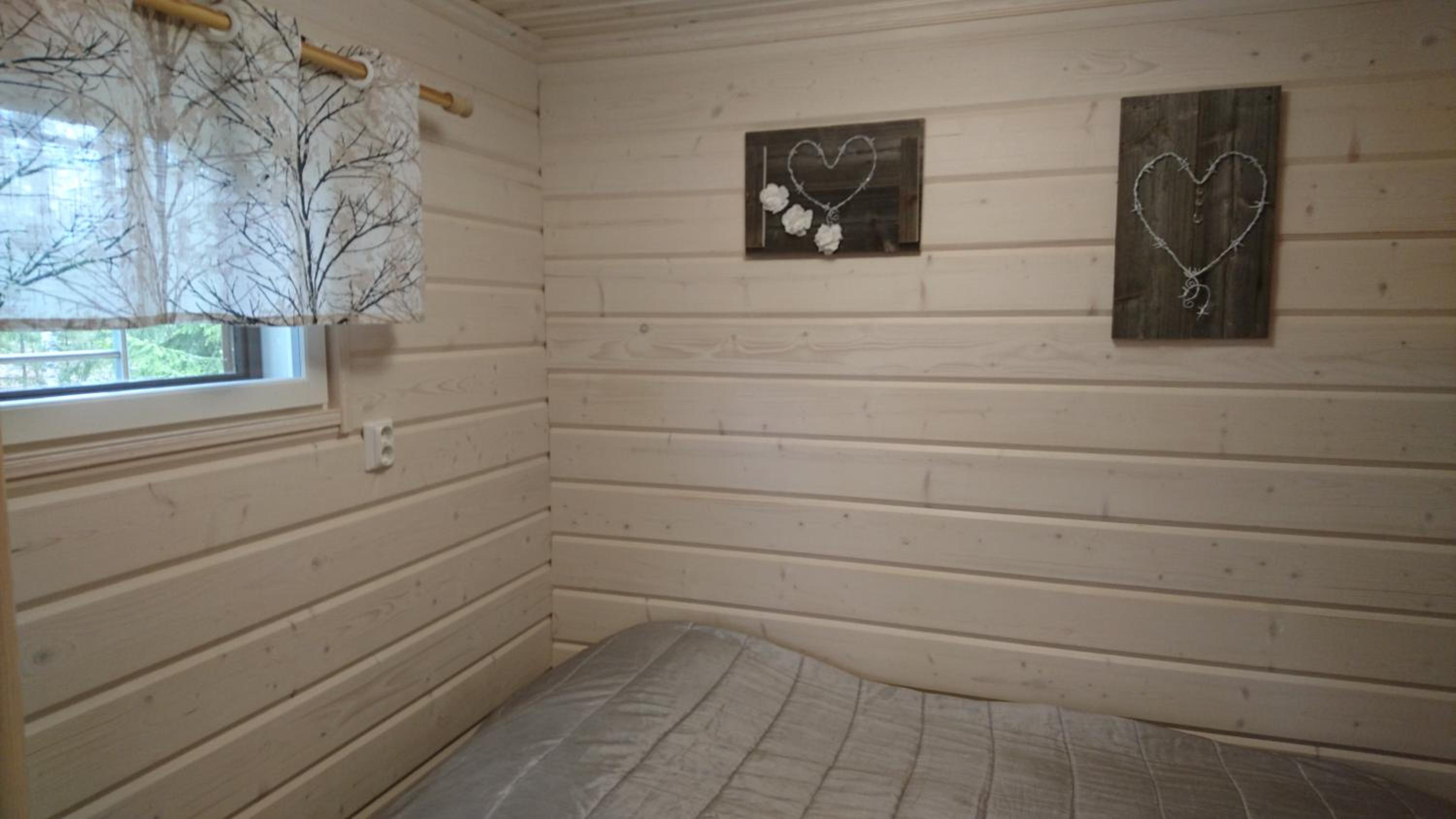Chalet with Private Sauna photo 3