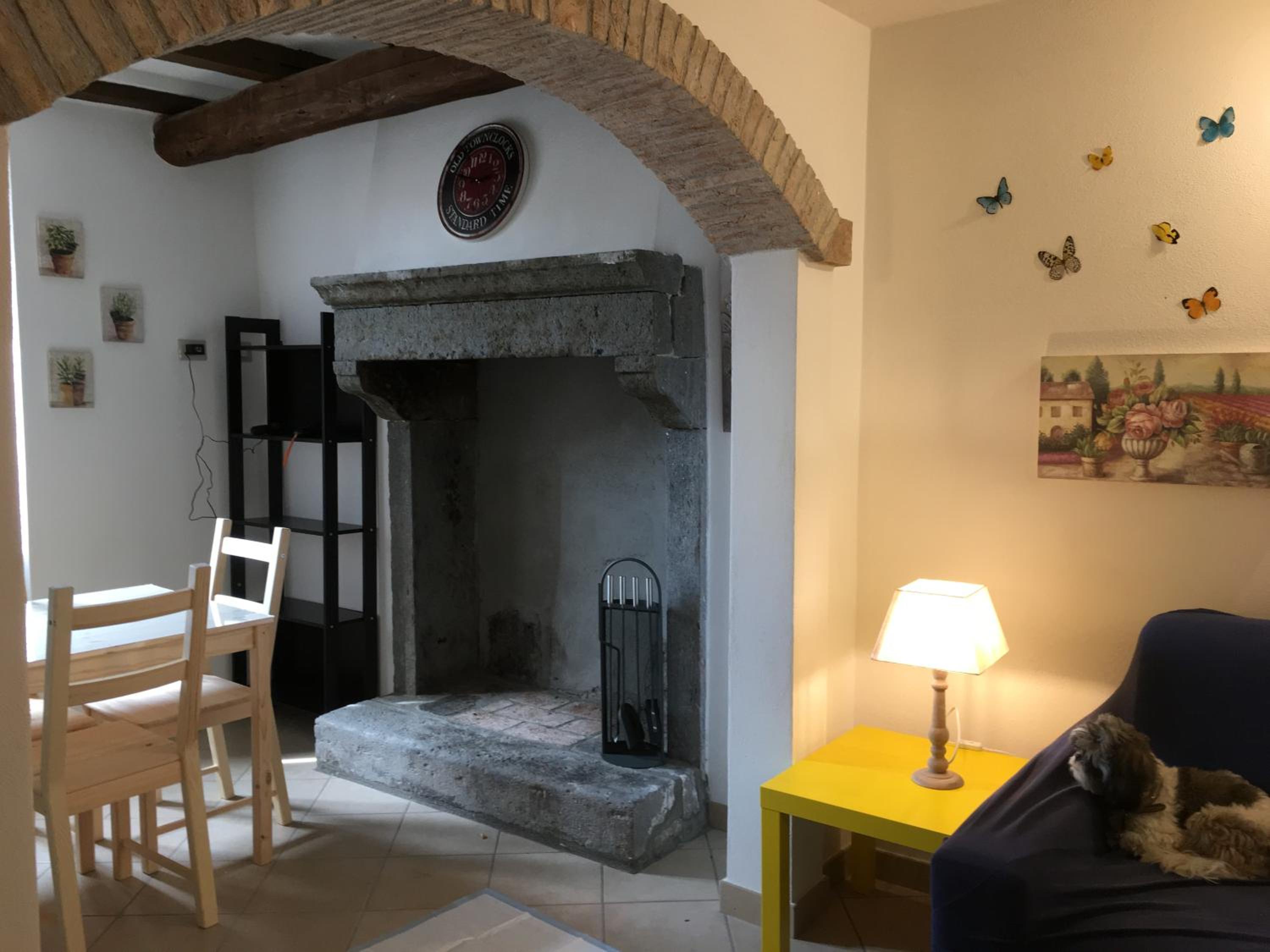 Maisonette photo 2