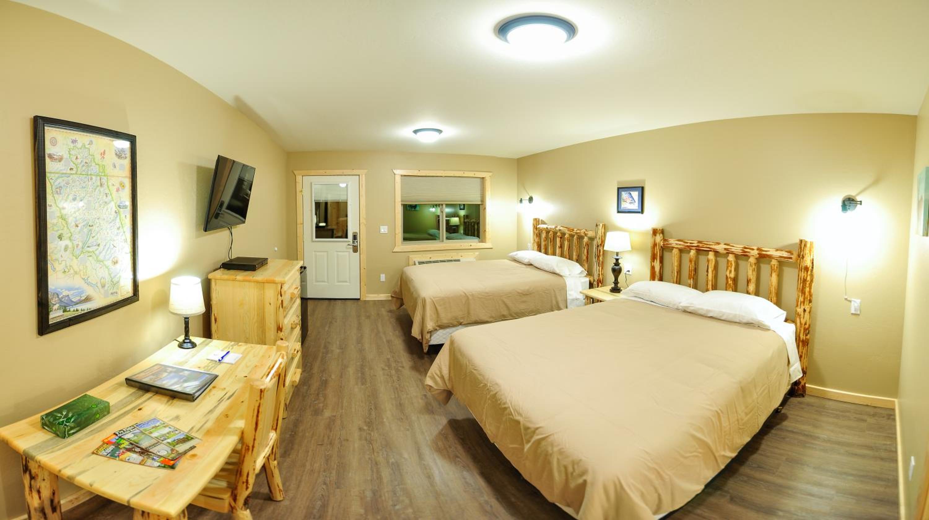 Lodge Room photo 3