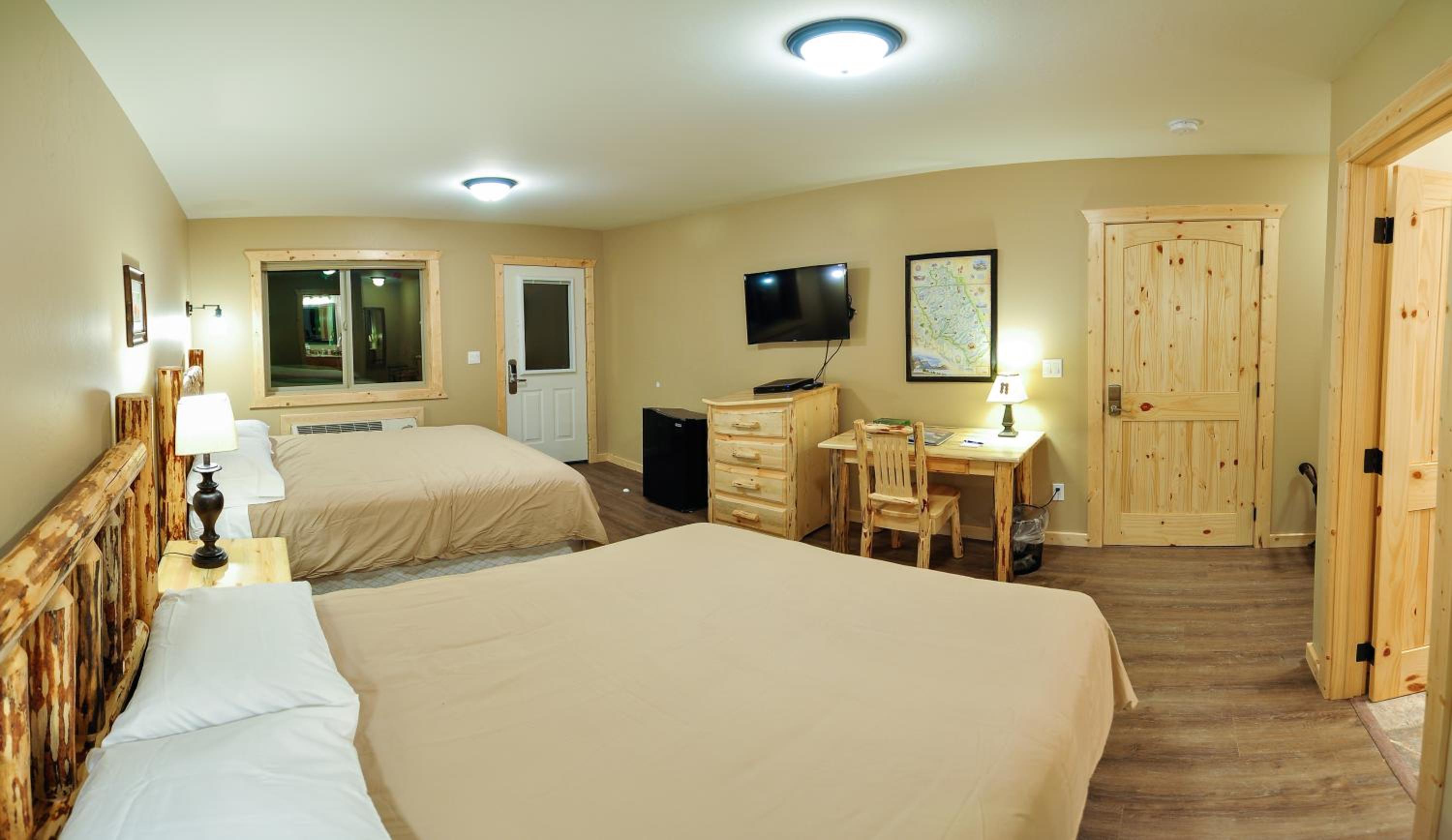 Lodge Room photo 2