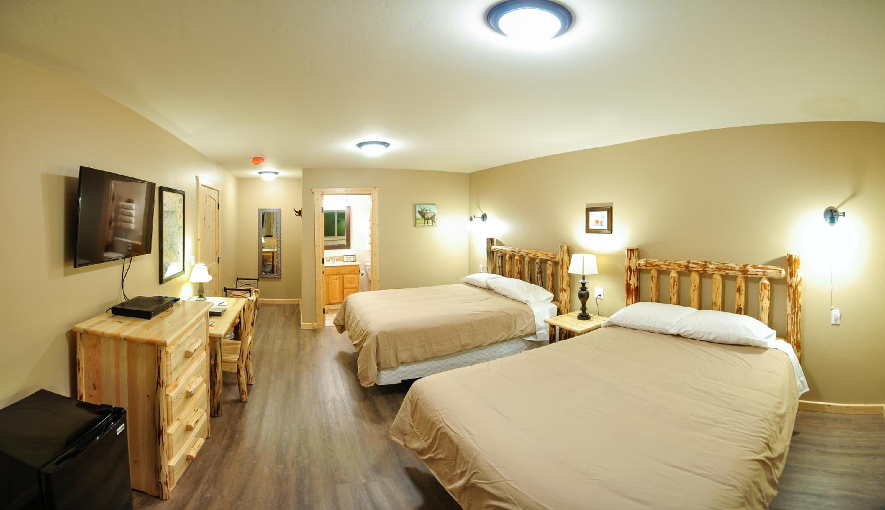 Lodge Room photo 1