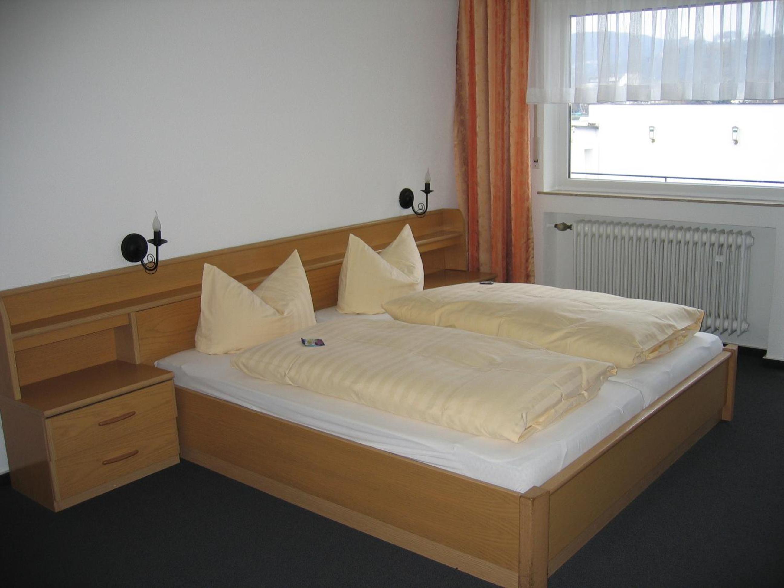 Double Room photo 1