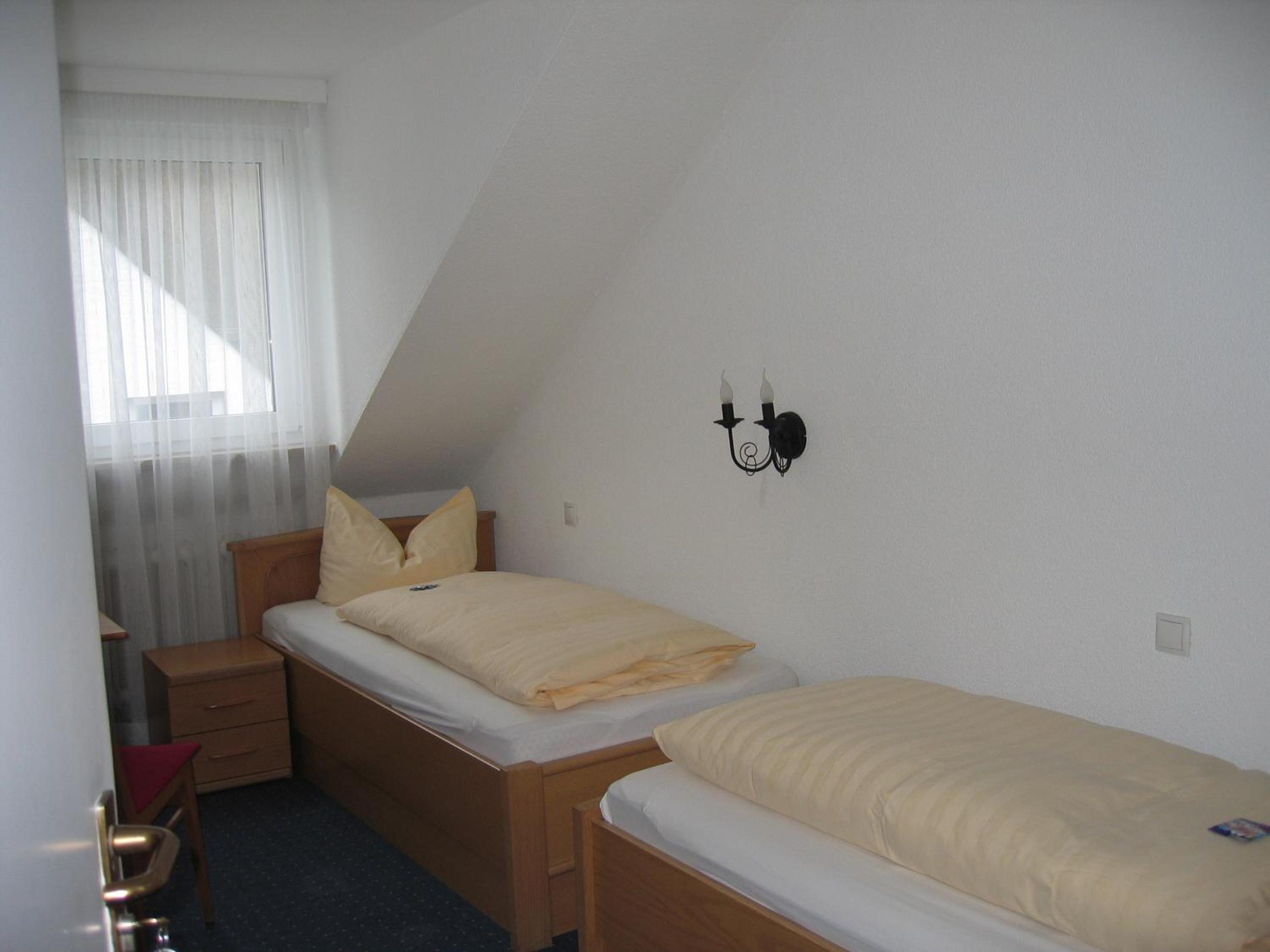 Twin Room photo 1