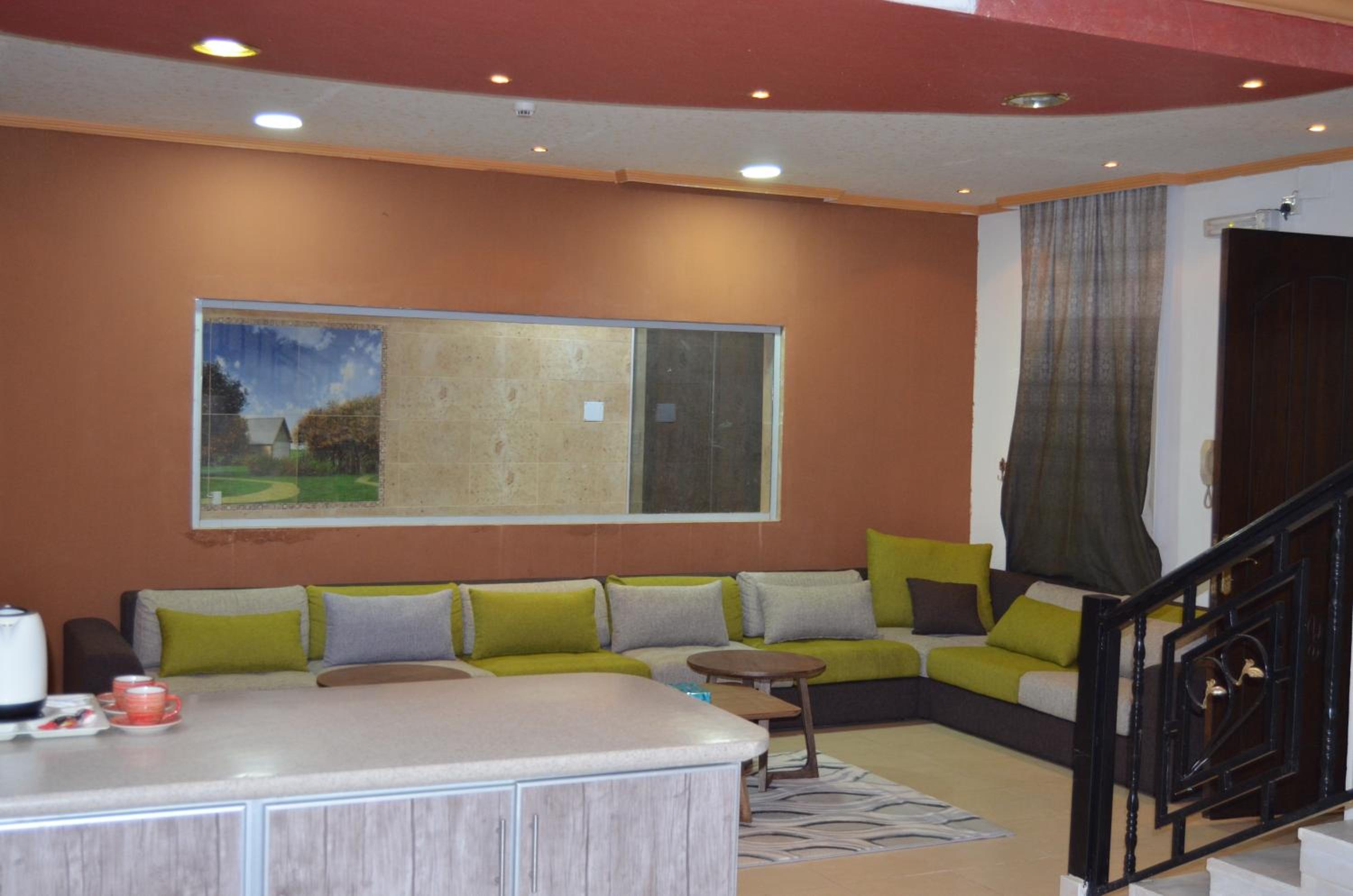 Three-Bedroom Villa with Children Private Pool