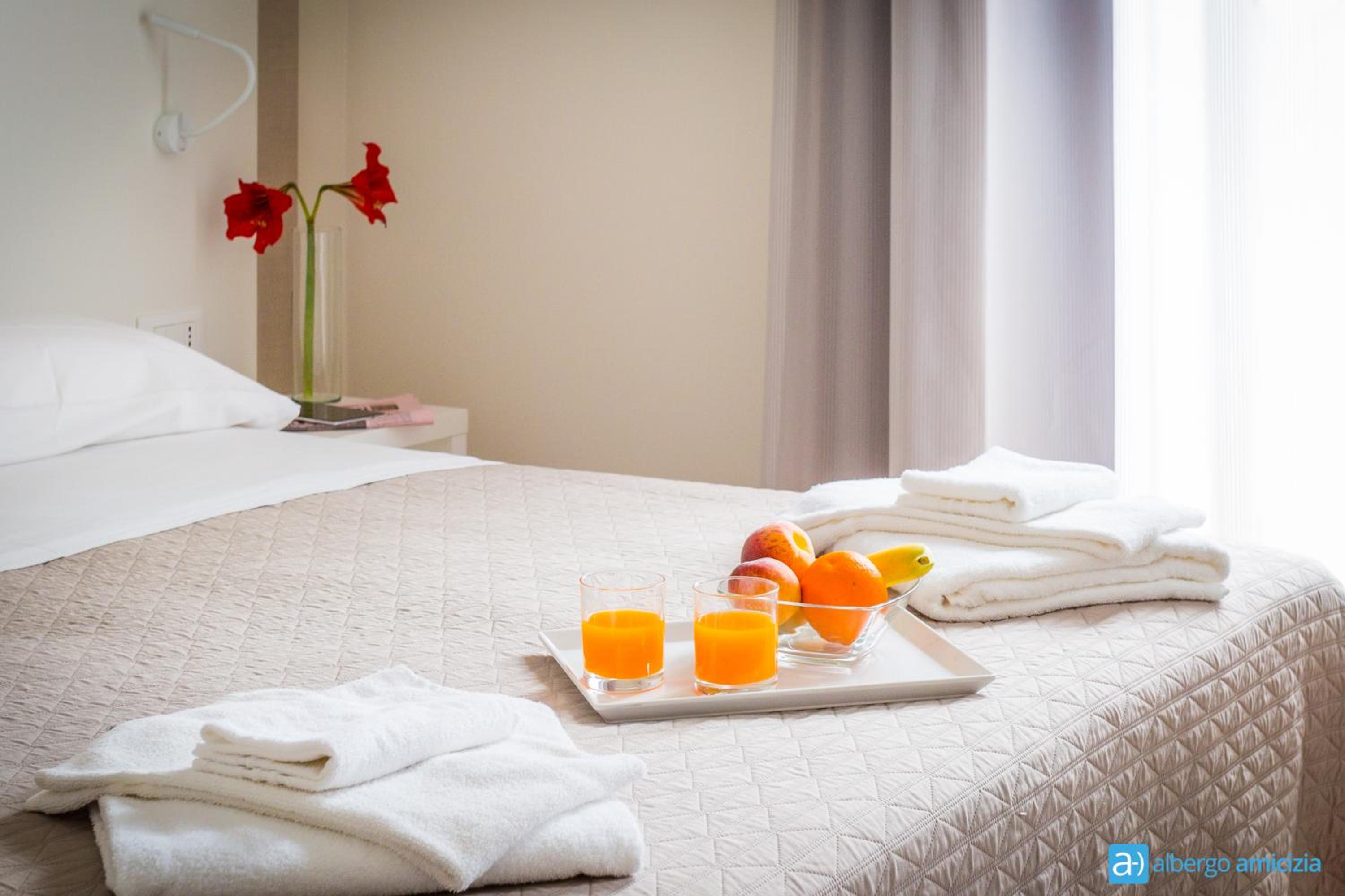 Double or Twin Room - Photo 3