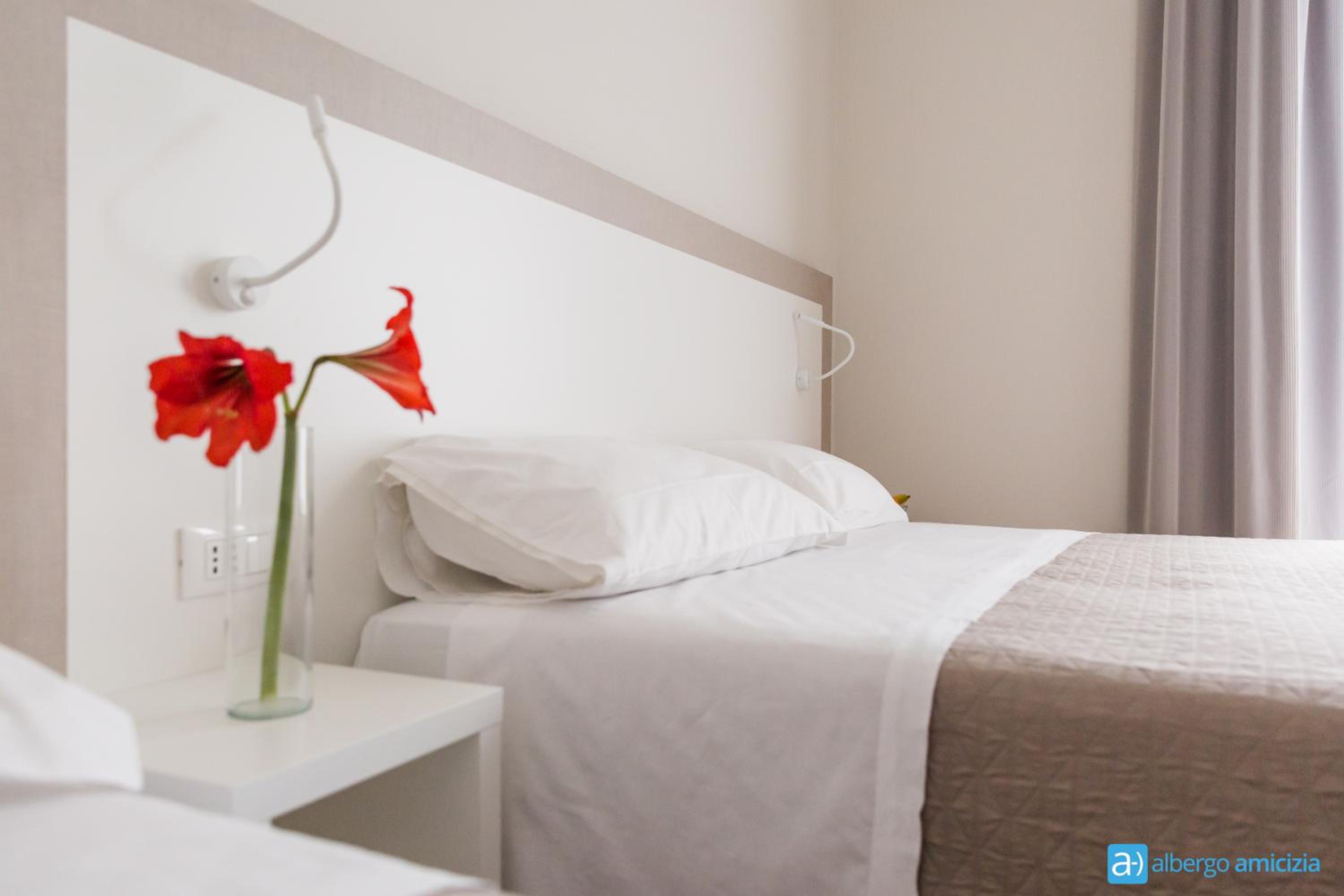Double or Twin Room - Photo 1