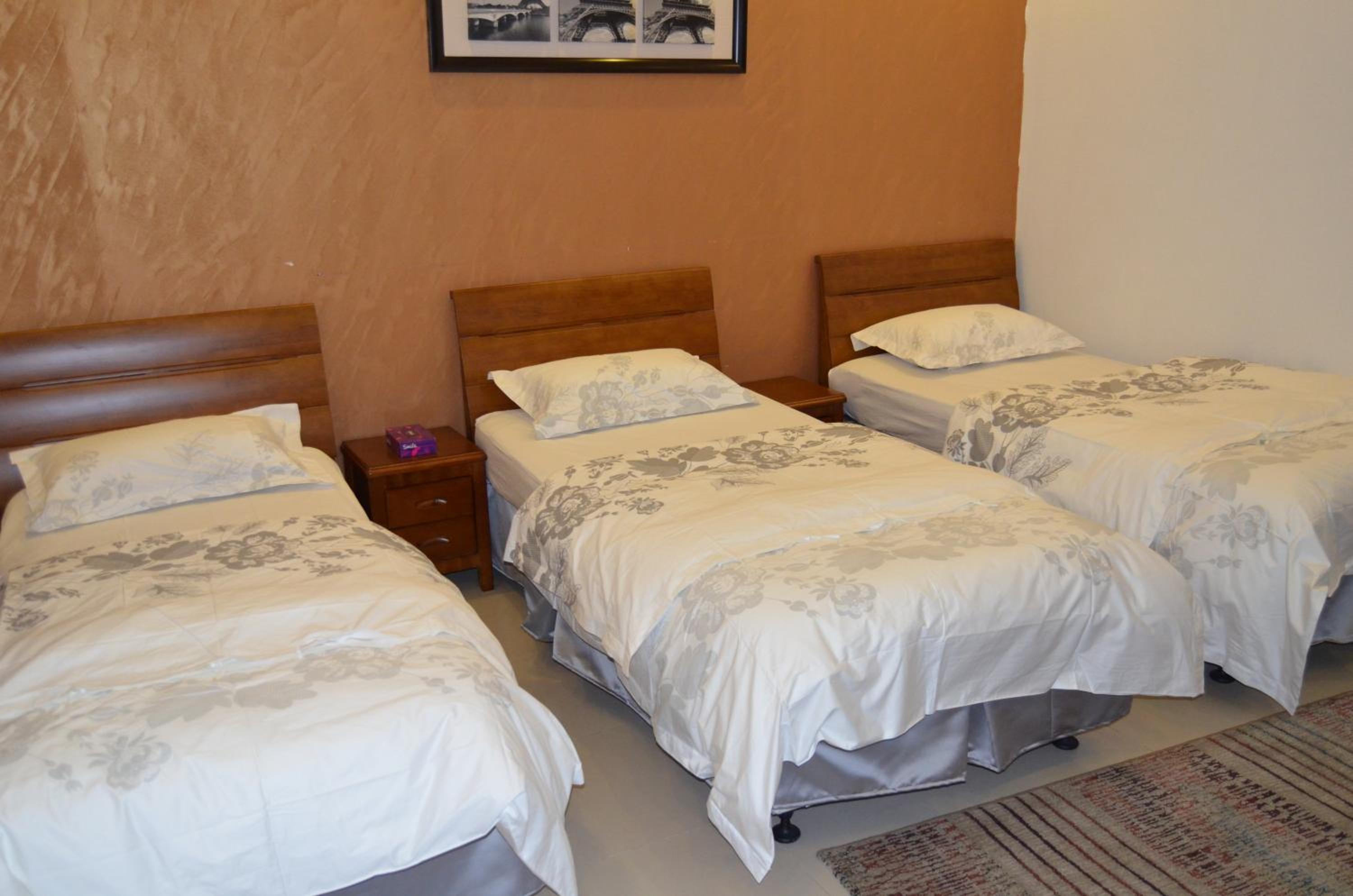 Two-Bedroom Villa photo 3