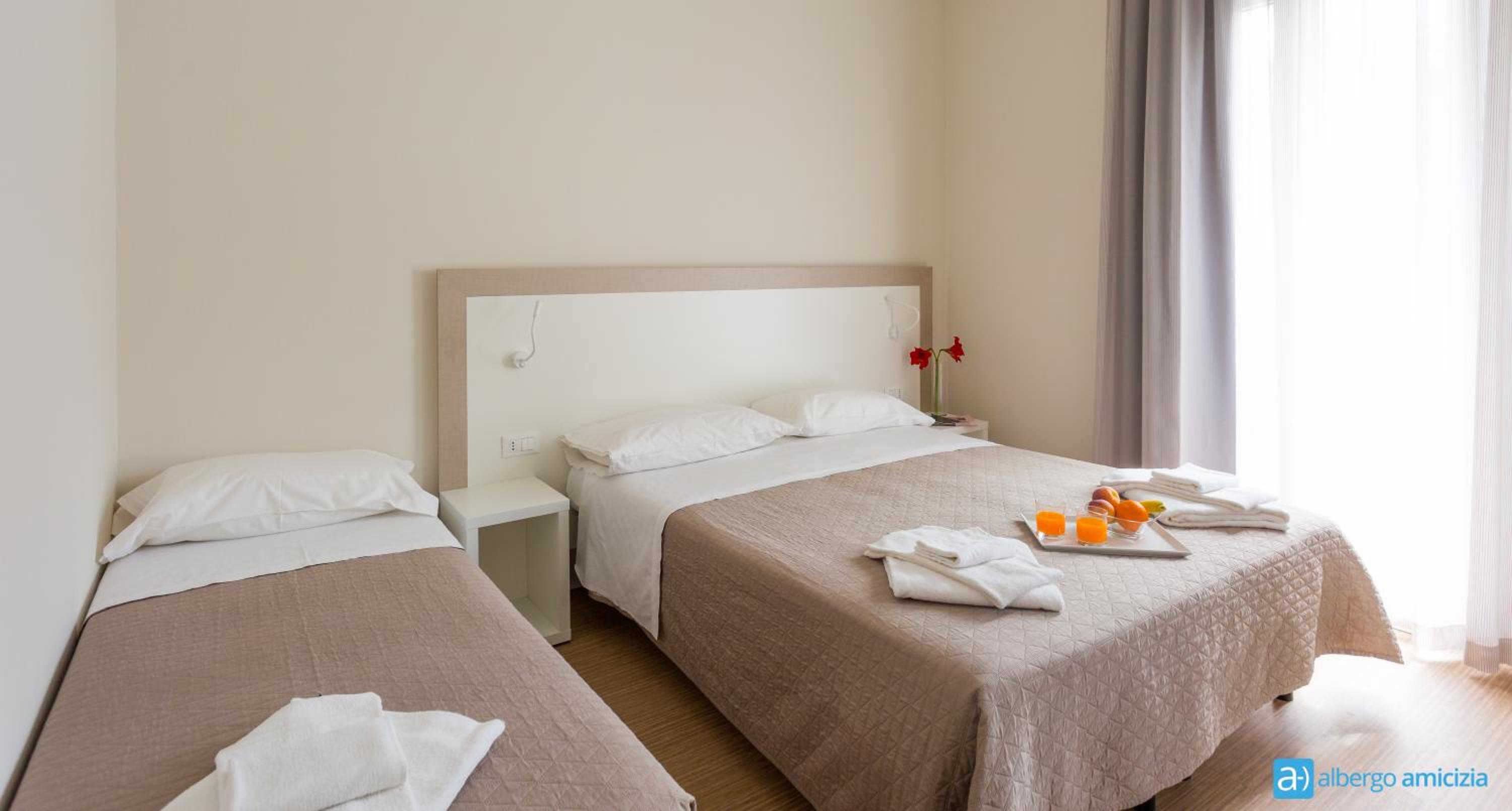 Triple Room - Photo 2