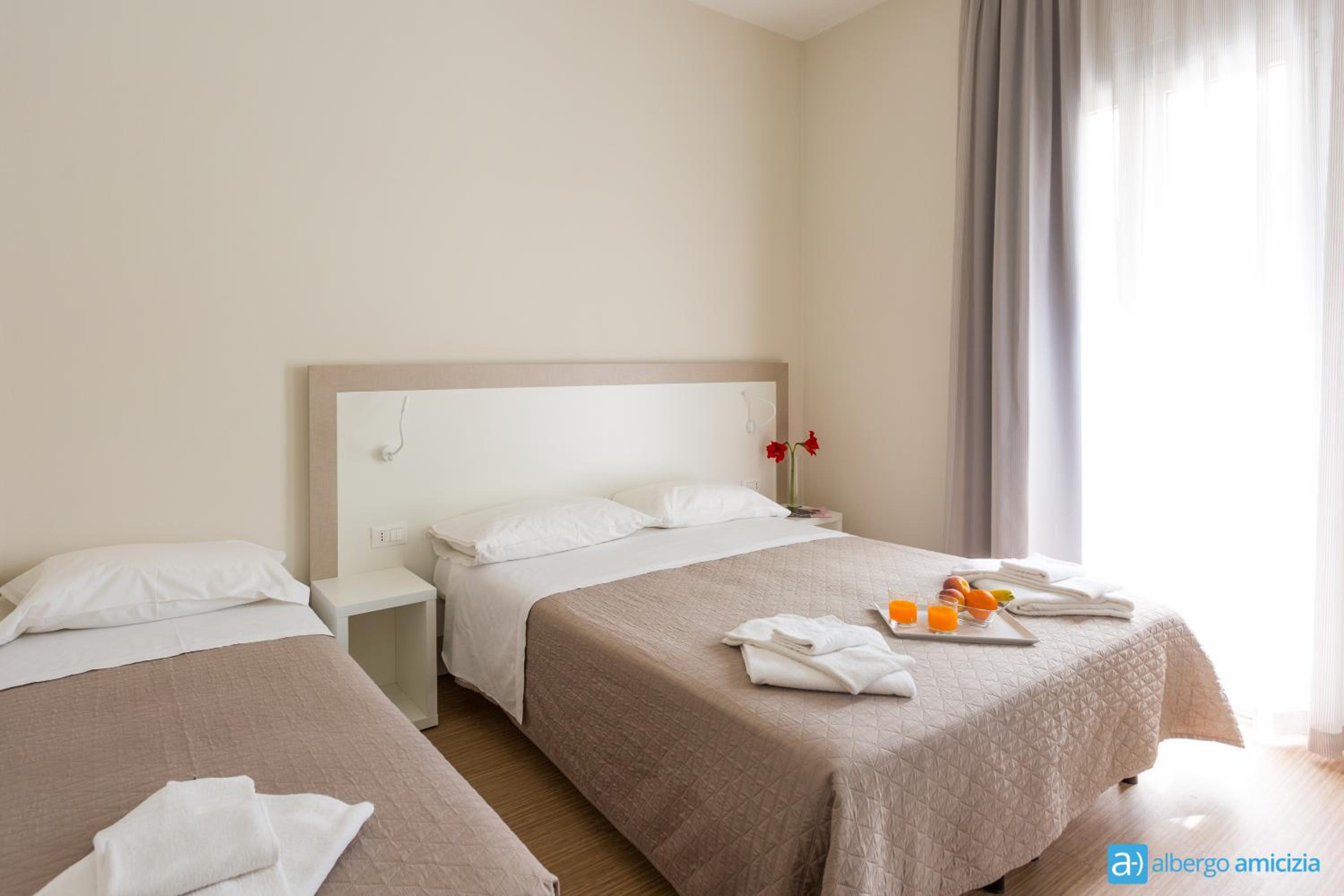 Triple Room - Photo 1